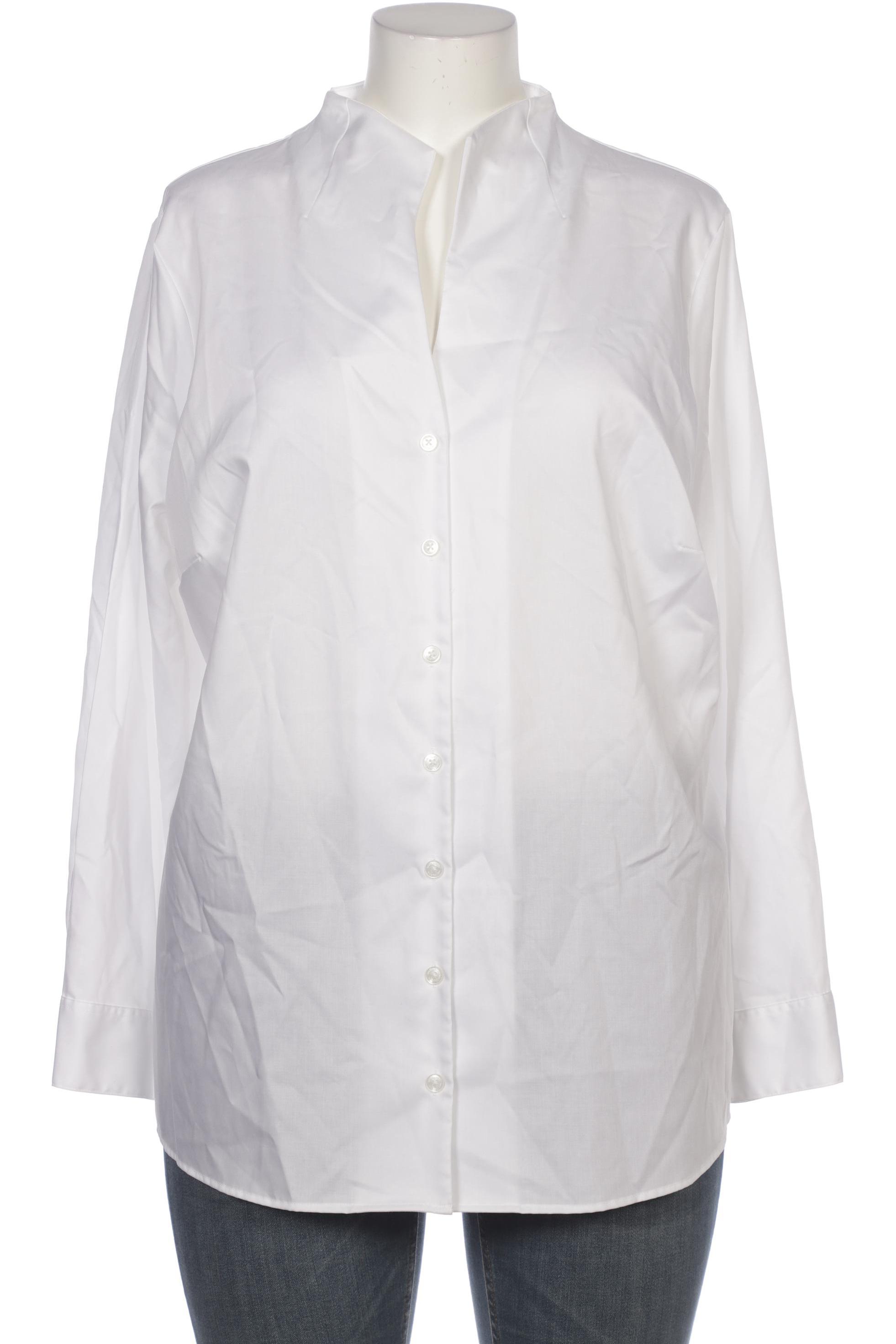 

Walbusch Damen Bluse, weiß