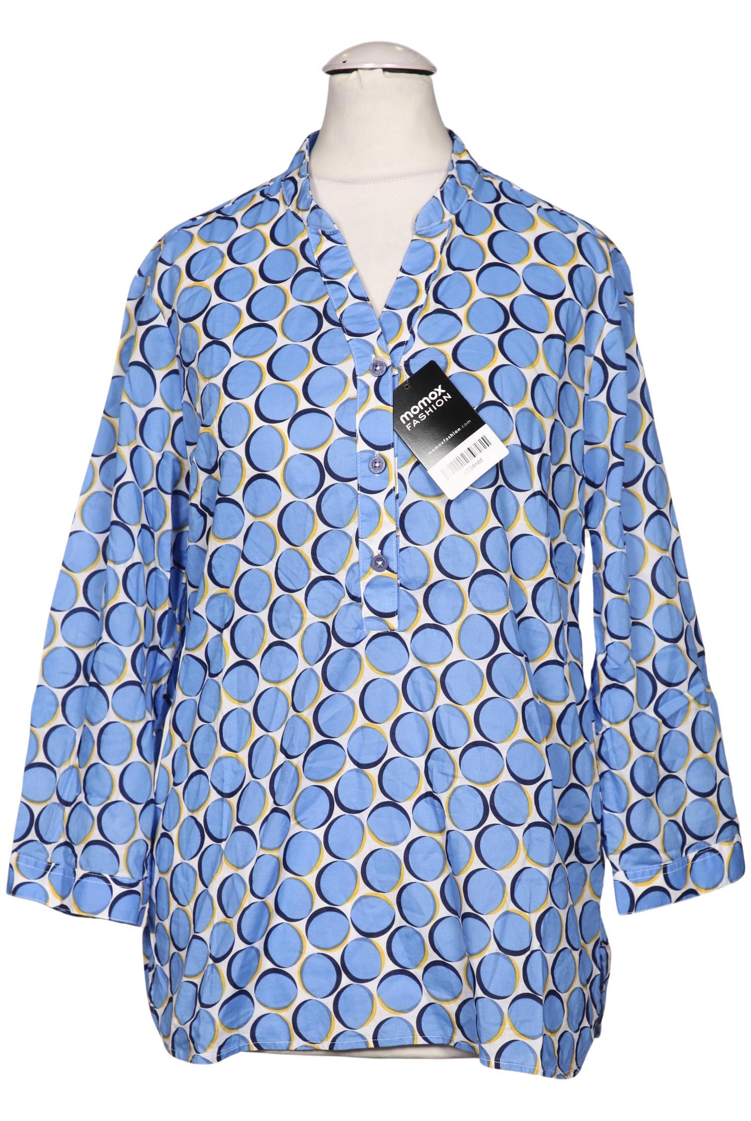 

Walbusch Damen Bluse, mehrfarbig, Gr. 36