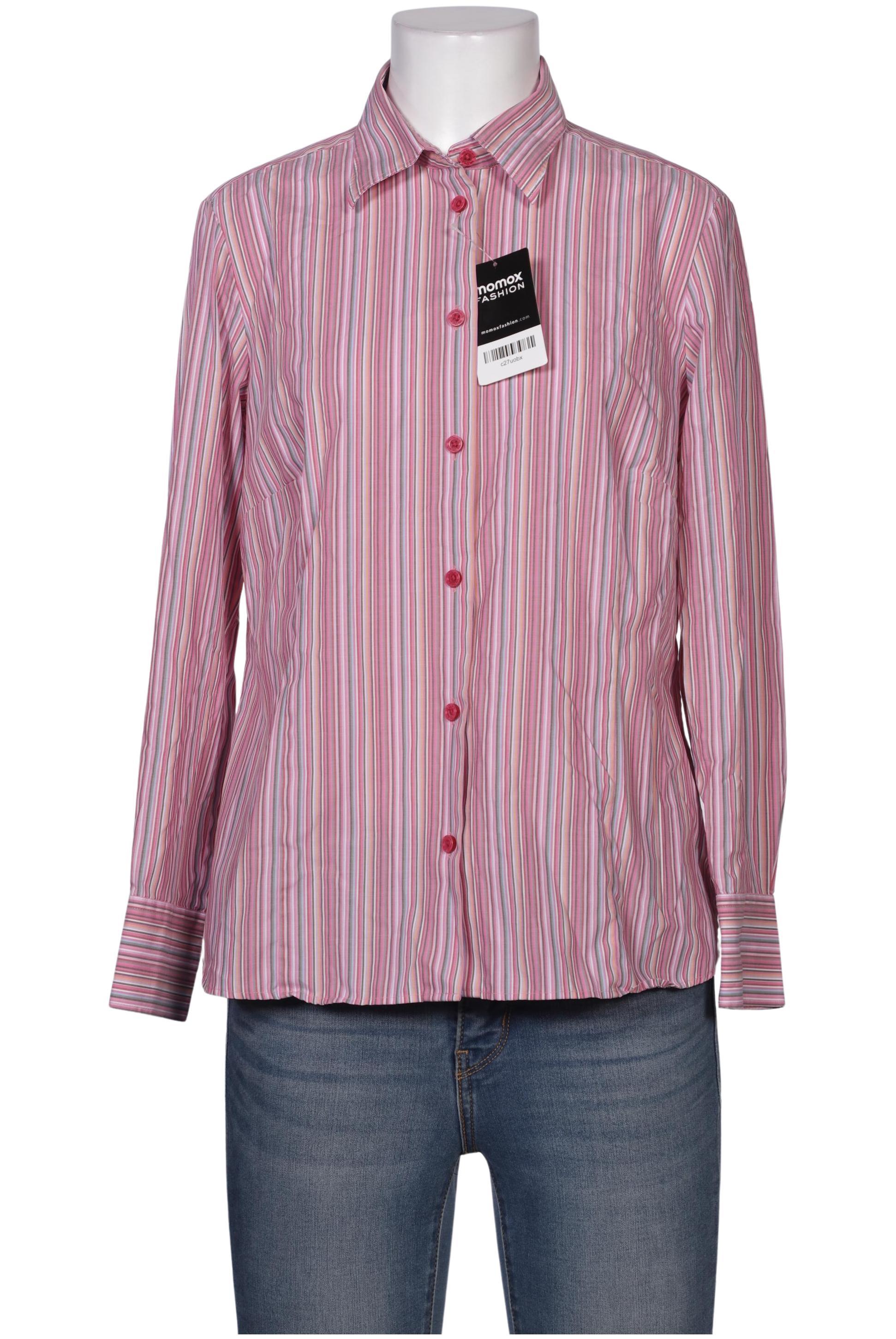 

Walbusch Damen Bluse, pink, Gr. 38