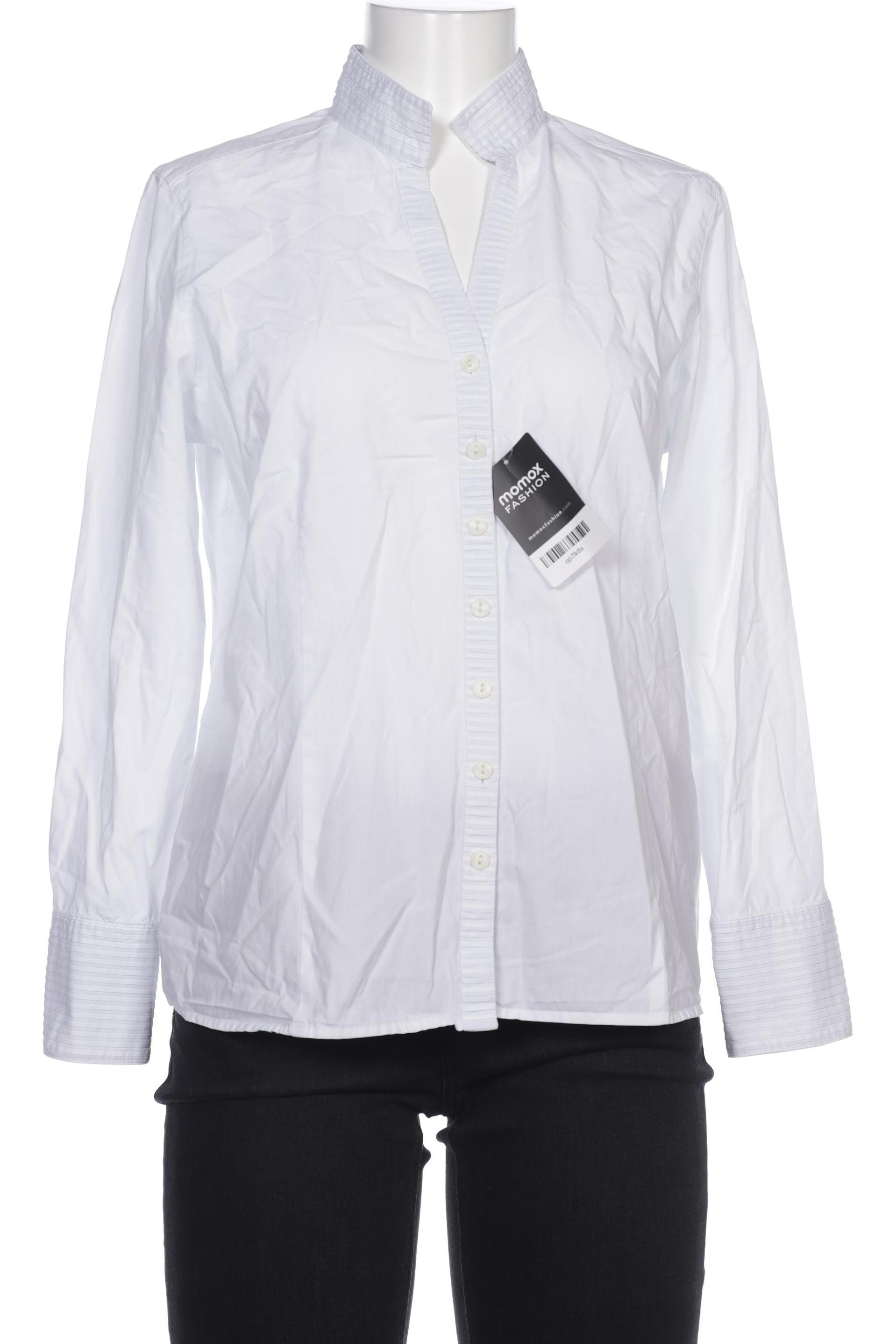 

Walbusch Damen Bluse, weiß