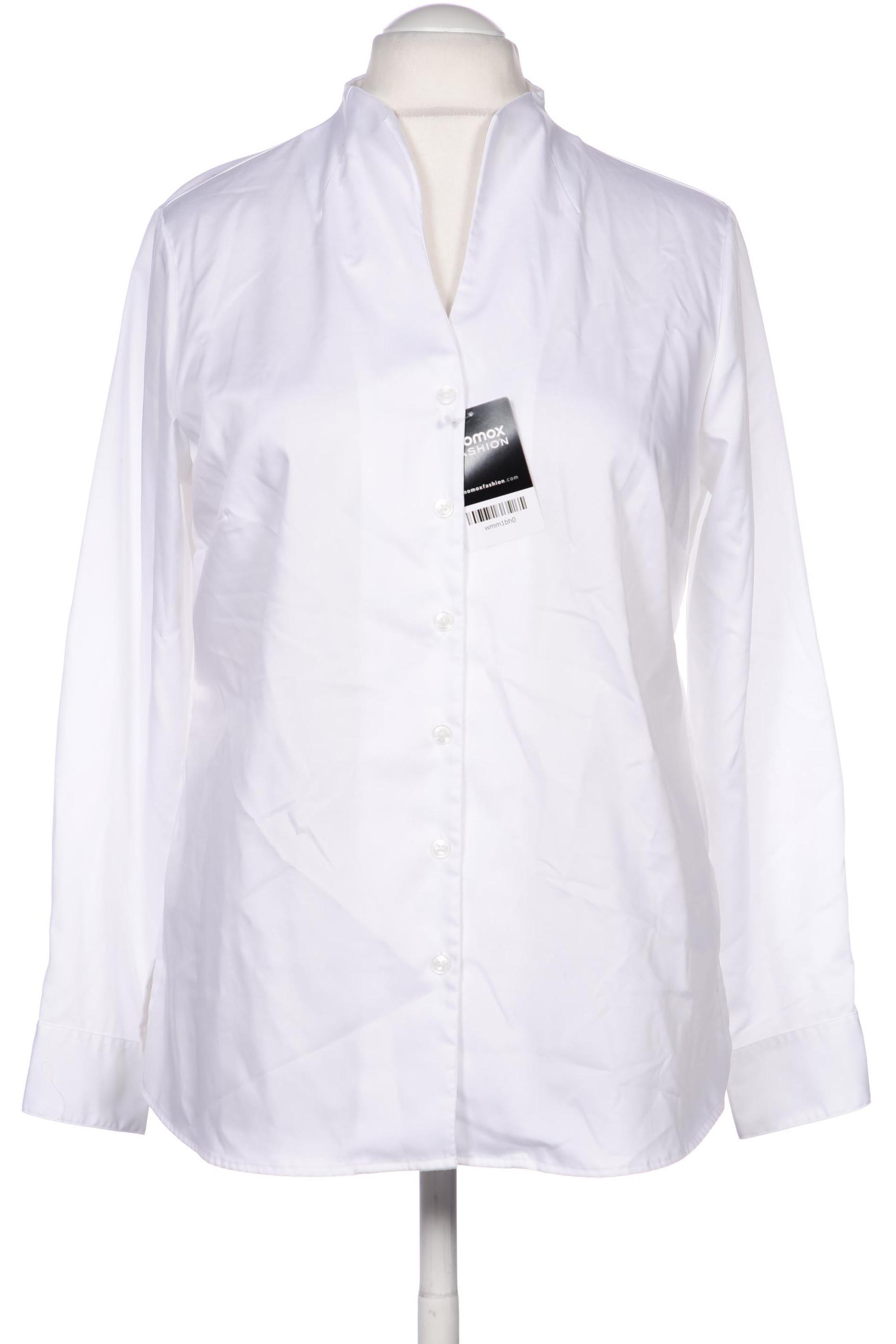 

Walbusch Damen Bluse, weiß