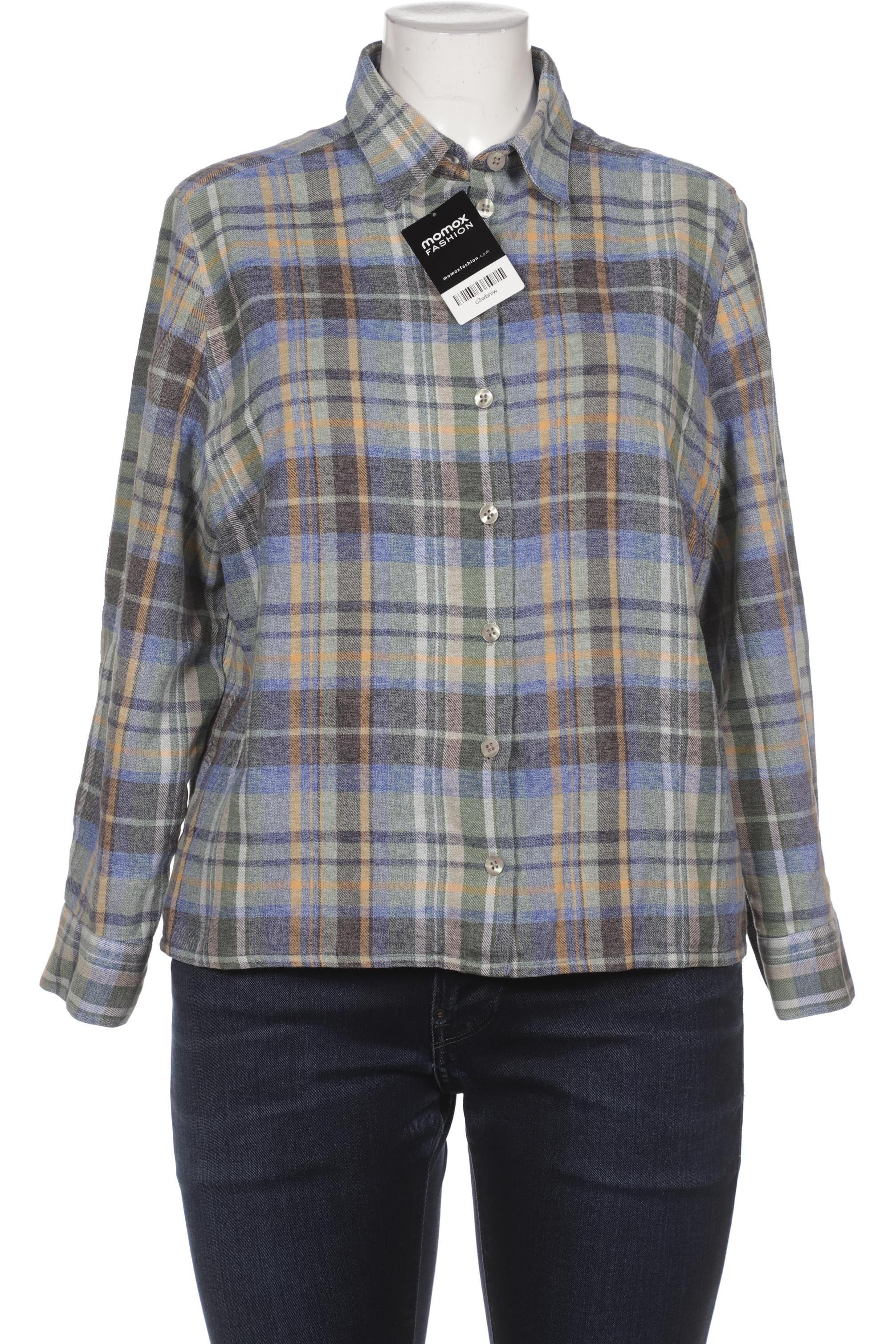 

Walbusch Damen Bluse, hellgrün