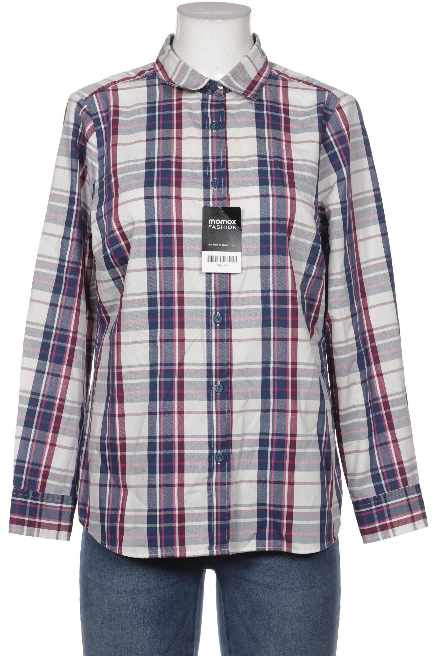 

Walbusch Damen Bluse, mehrfarbig, Gr. 42
