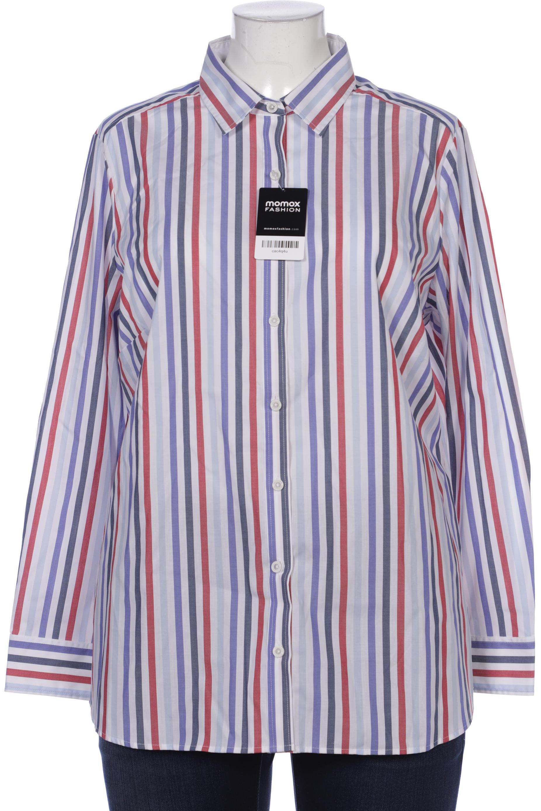 

Walbusch Damen Bluse, mehrfarbig, Gr. 46
