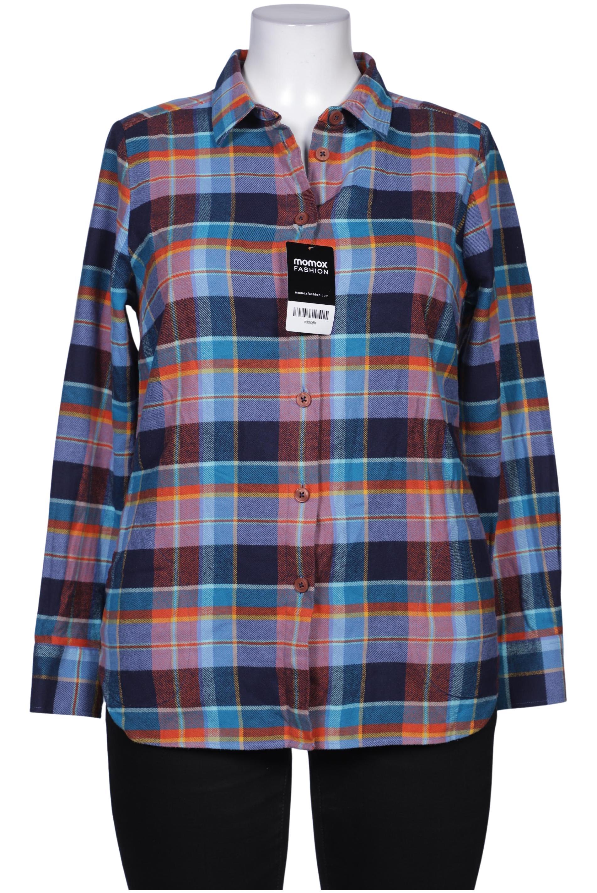 

Walbusch Damen Bluse, mehrfarbig, Gr. 42