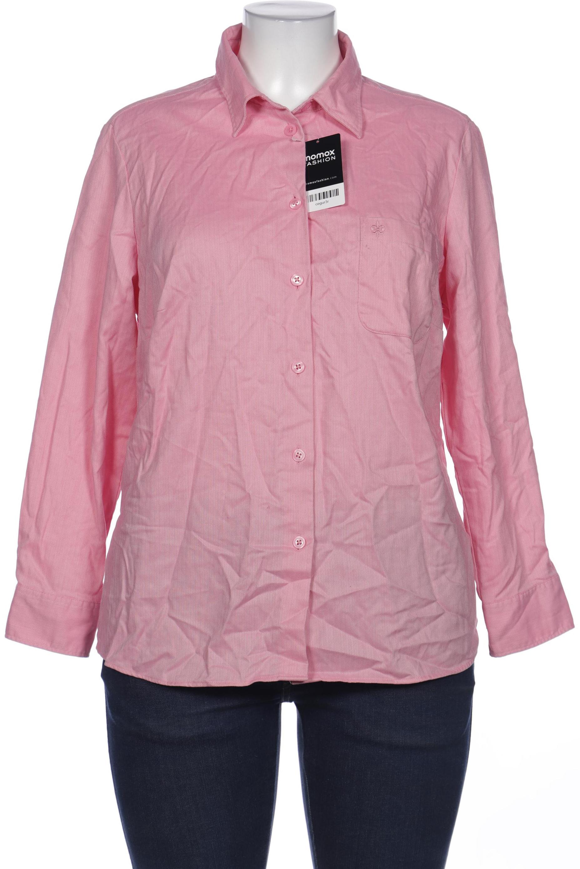 

Walbusch Damen Bluse, pink