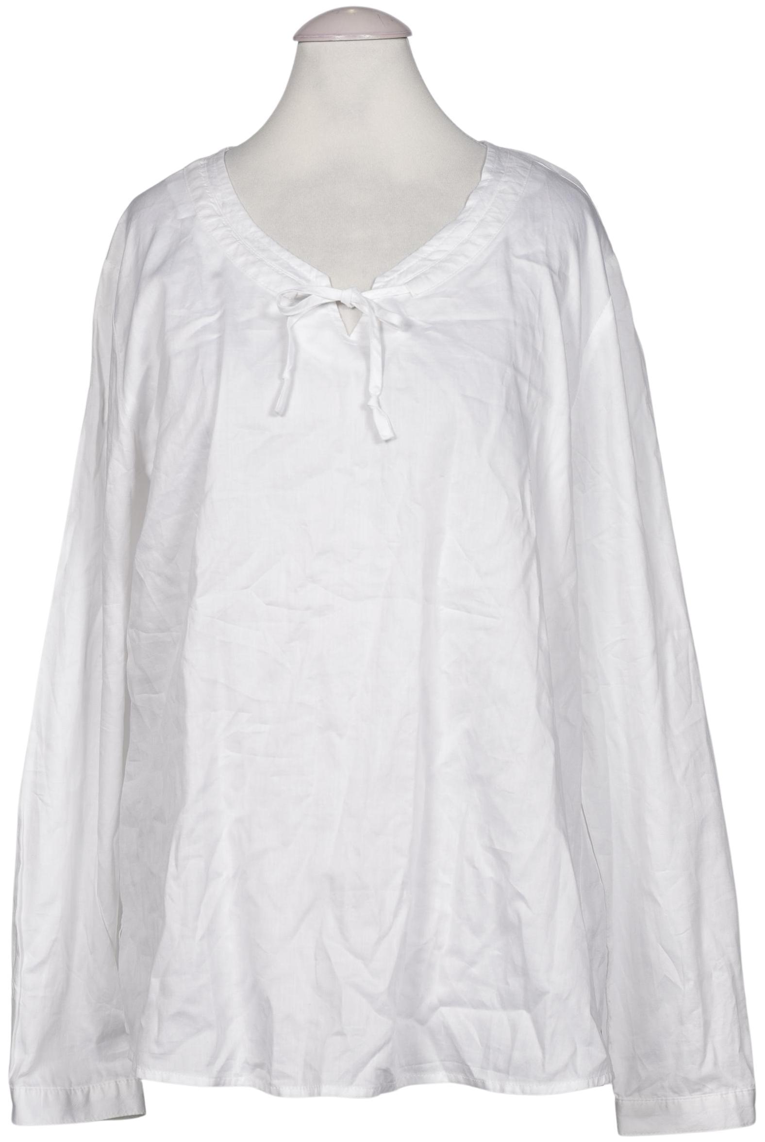 

Walbusch Damen Bluse, weiß, Gr. 40