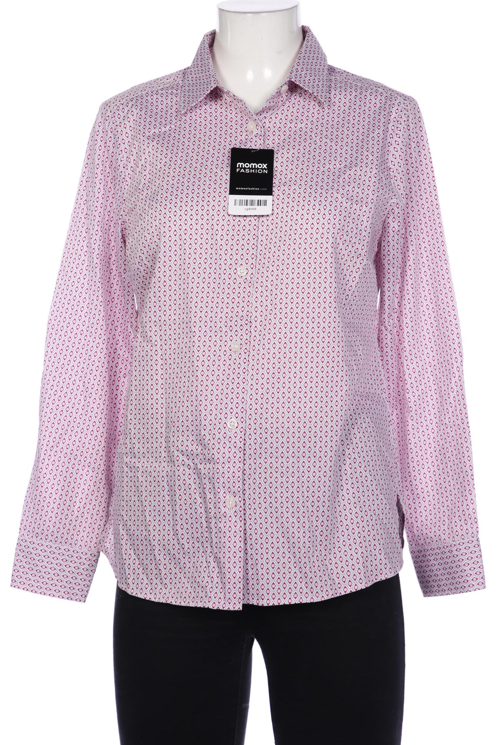 

Walbusch Damen Bluse, pink