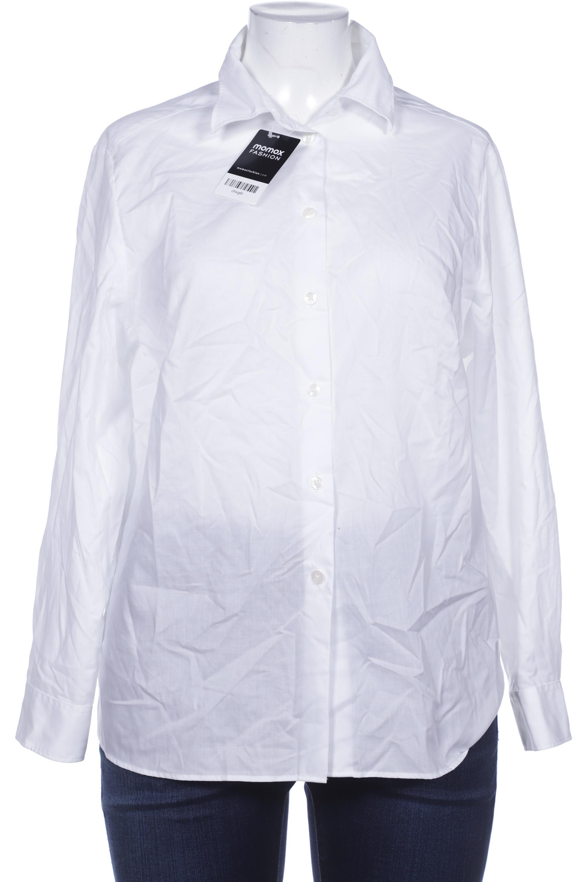 

Walbusch Damen Bluse, weiß