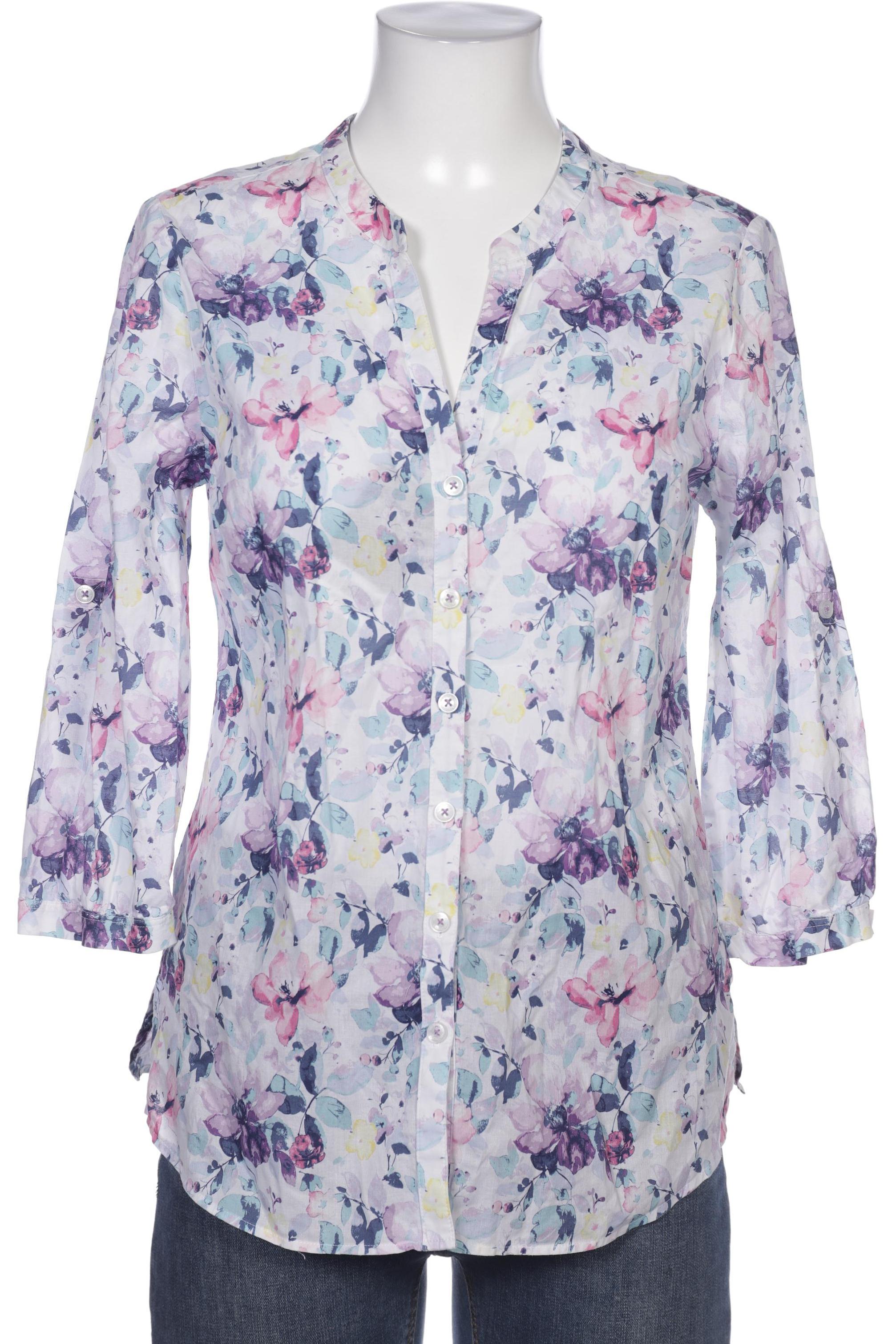 

Walbusch Damen Bluse, mehrfarbig