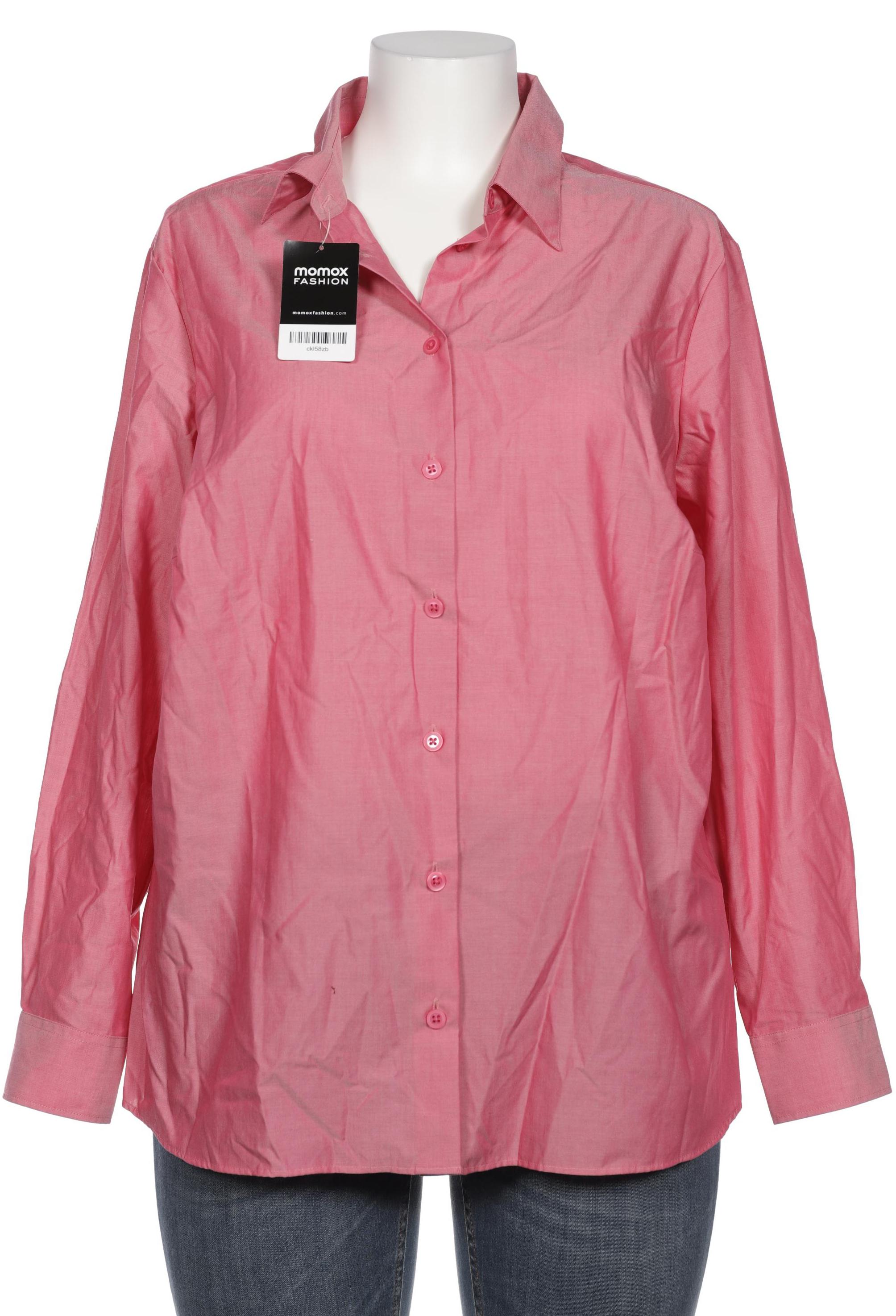 

Walbusch Damen Bluse, pink