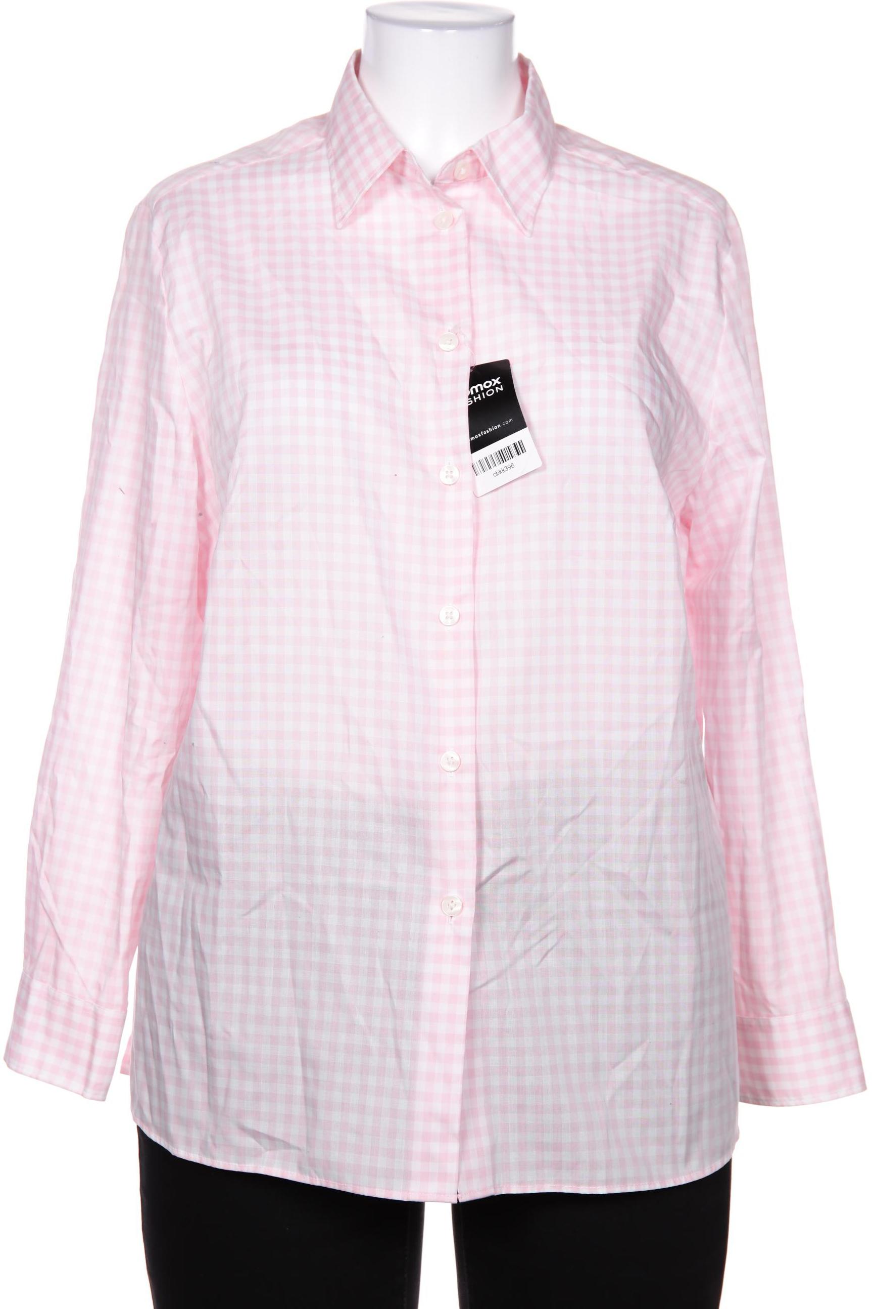 

Walbusch Damen Bluse, pink, Gr. 44