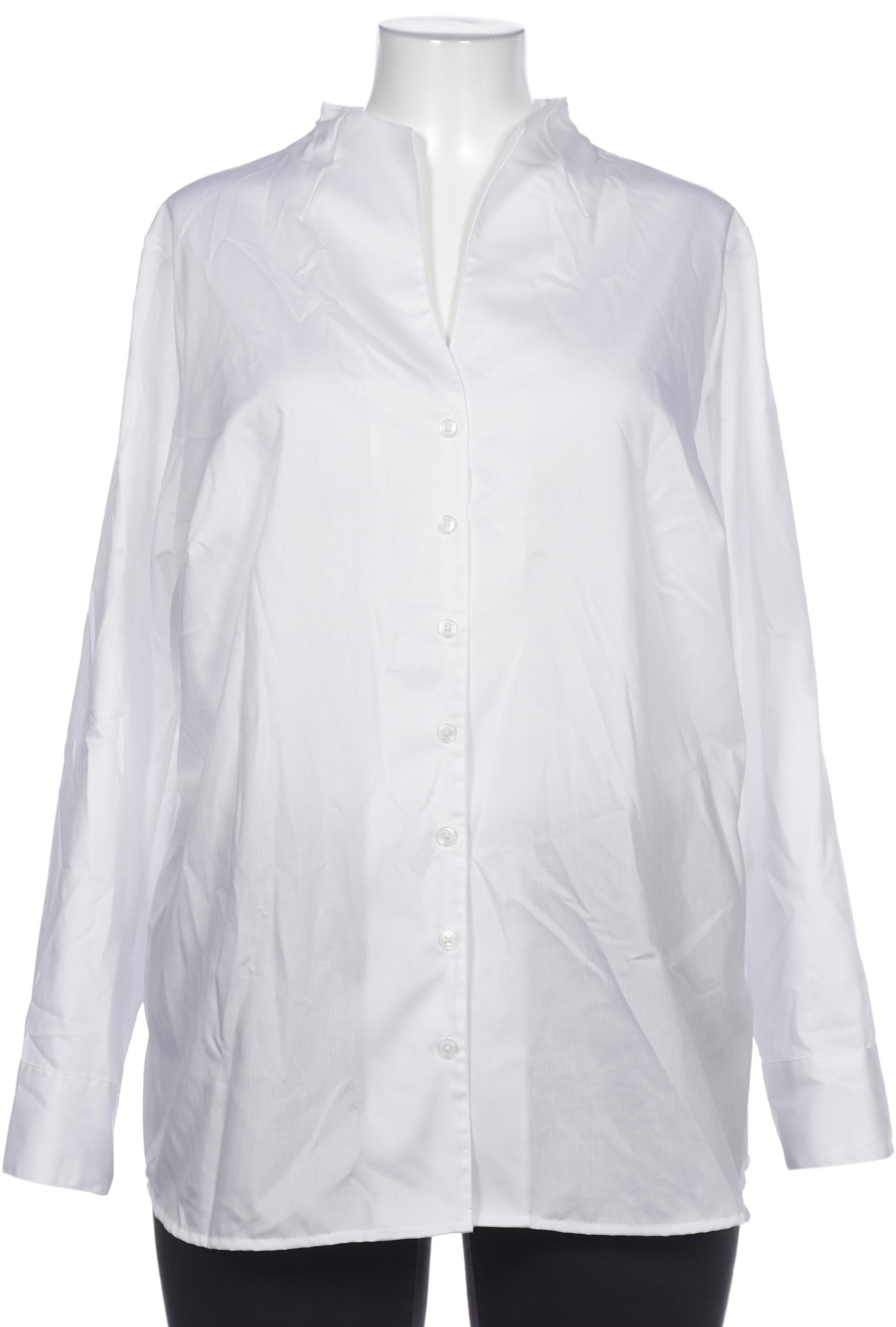 

Walbusch Damen Bluse, weiß