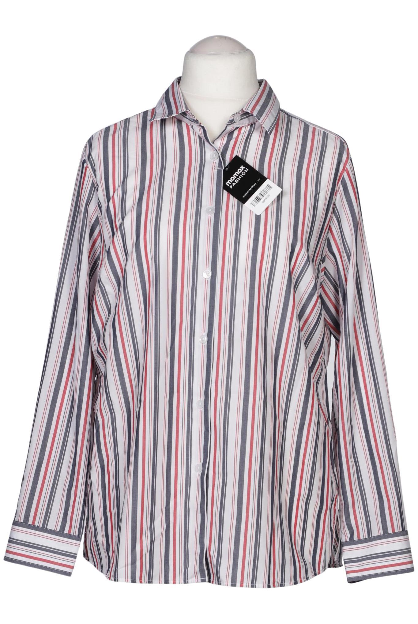 

Walbusch Damen Bluse, mehrfarbig, Gr. 44