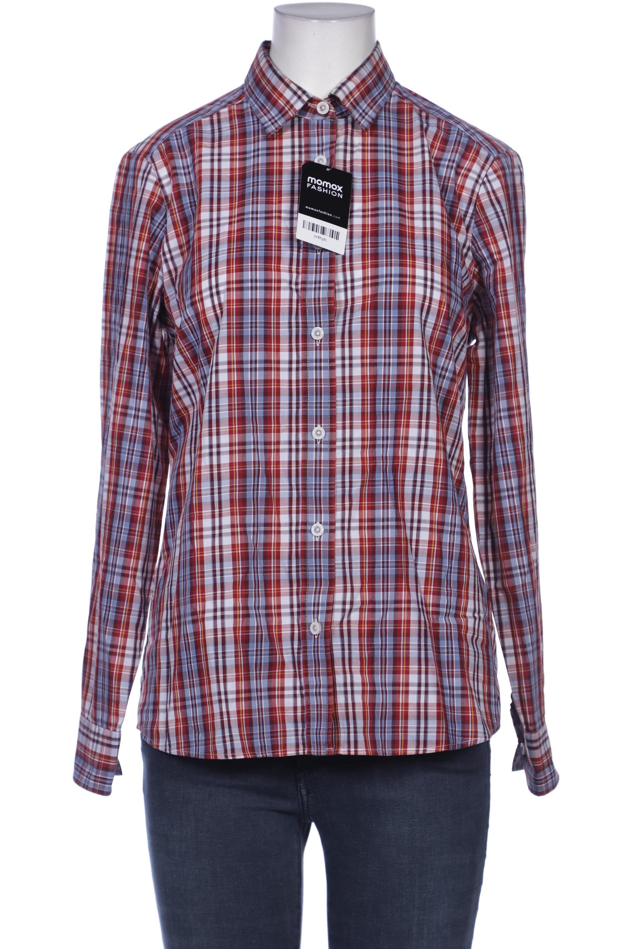 

Walbusch Damen Bluse, mehrfarbig, Gr. 38