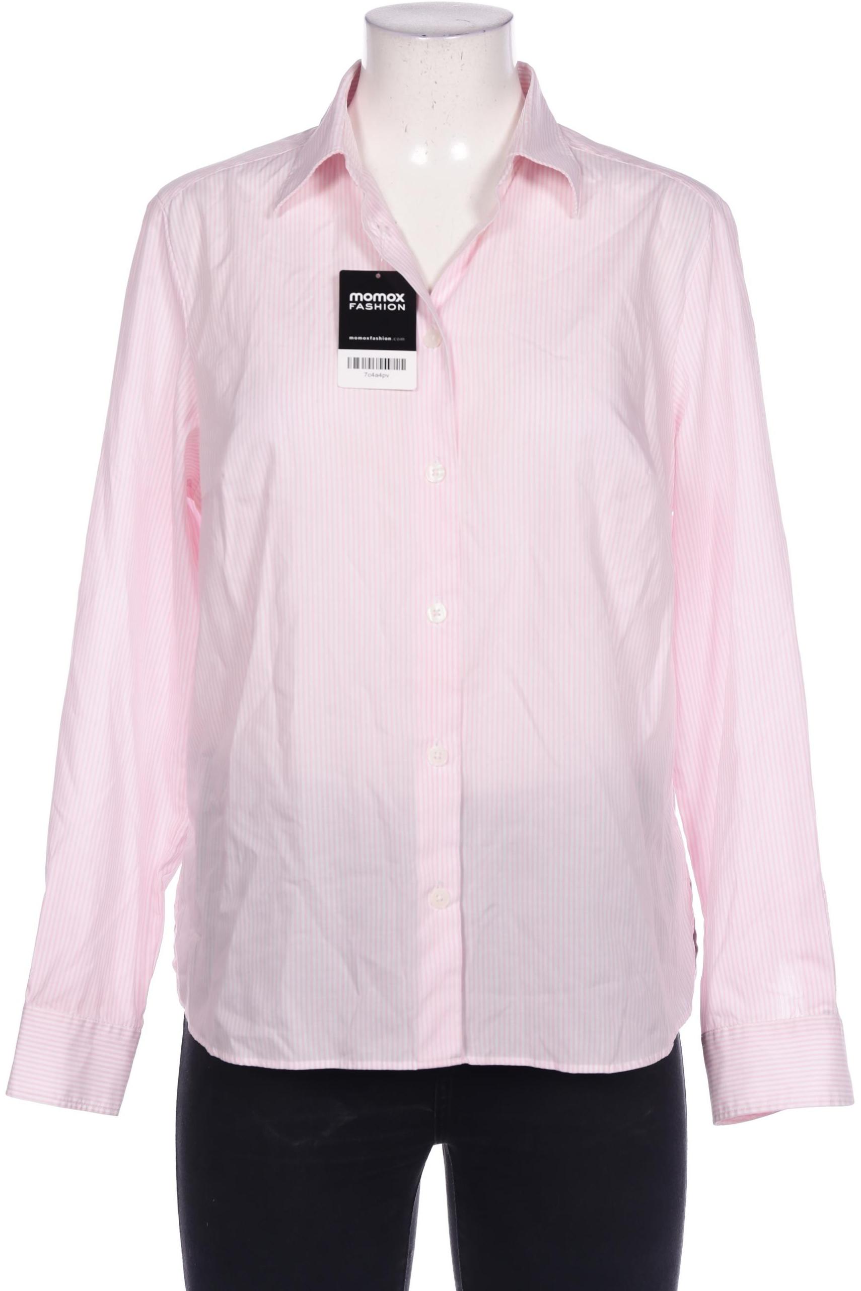 

Walbusch Damen Bluse, pink, Gr. 40
