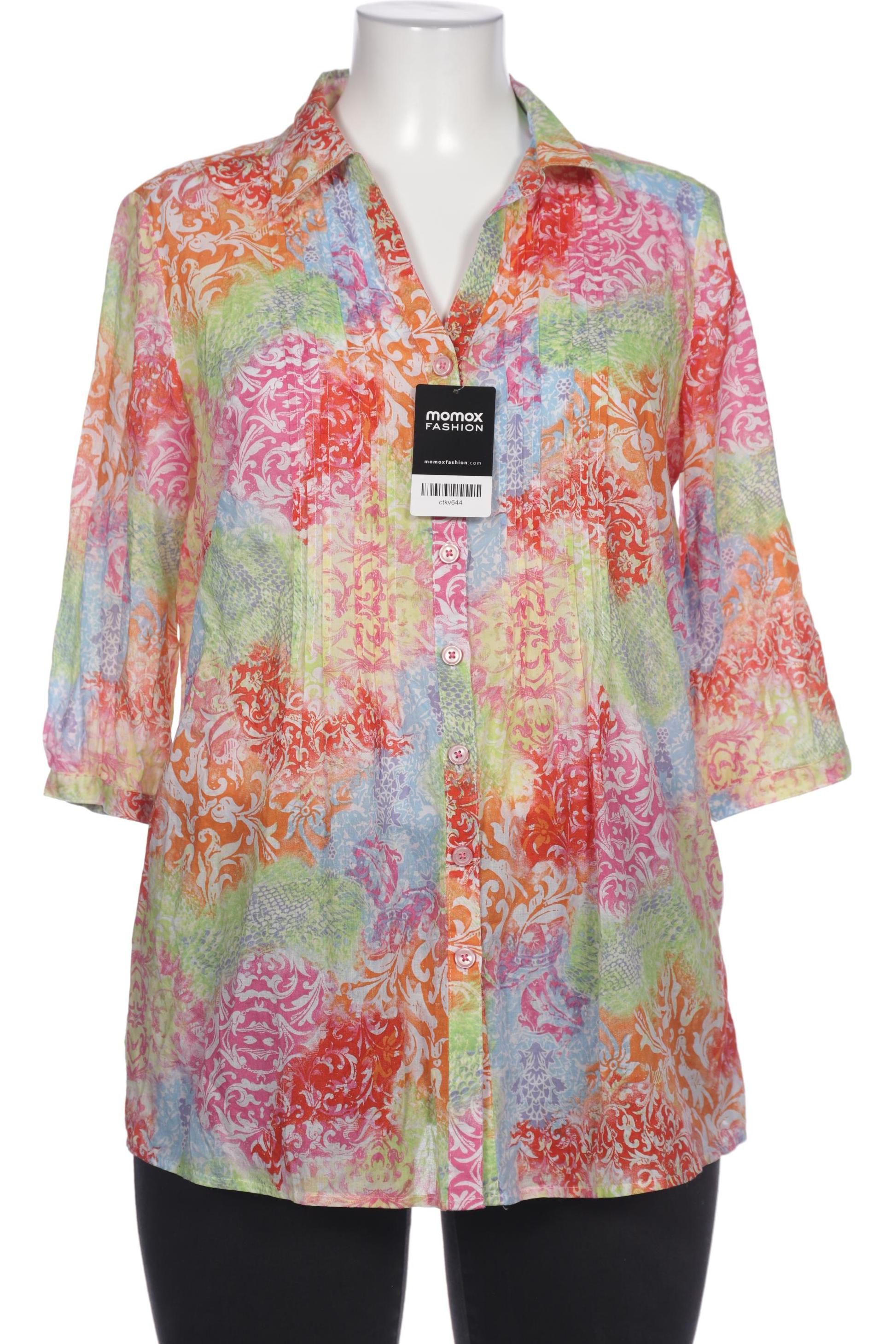 

Walbusch Damen Bluse, mehrfarbig