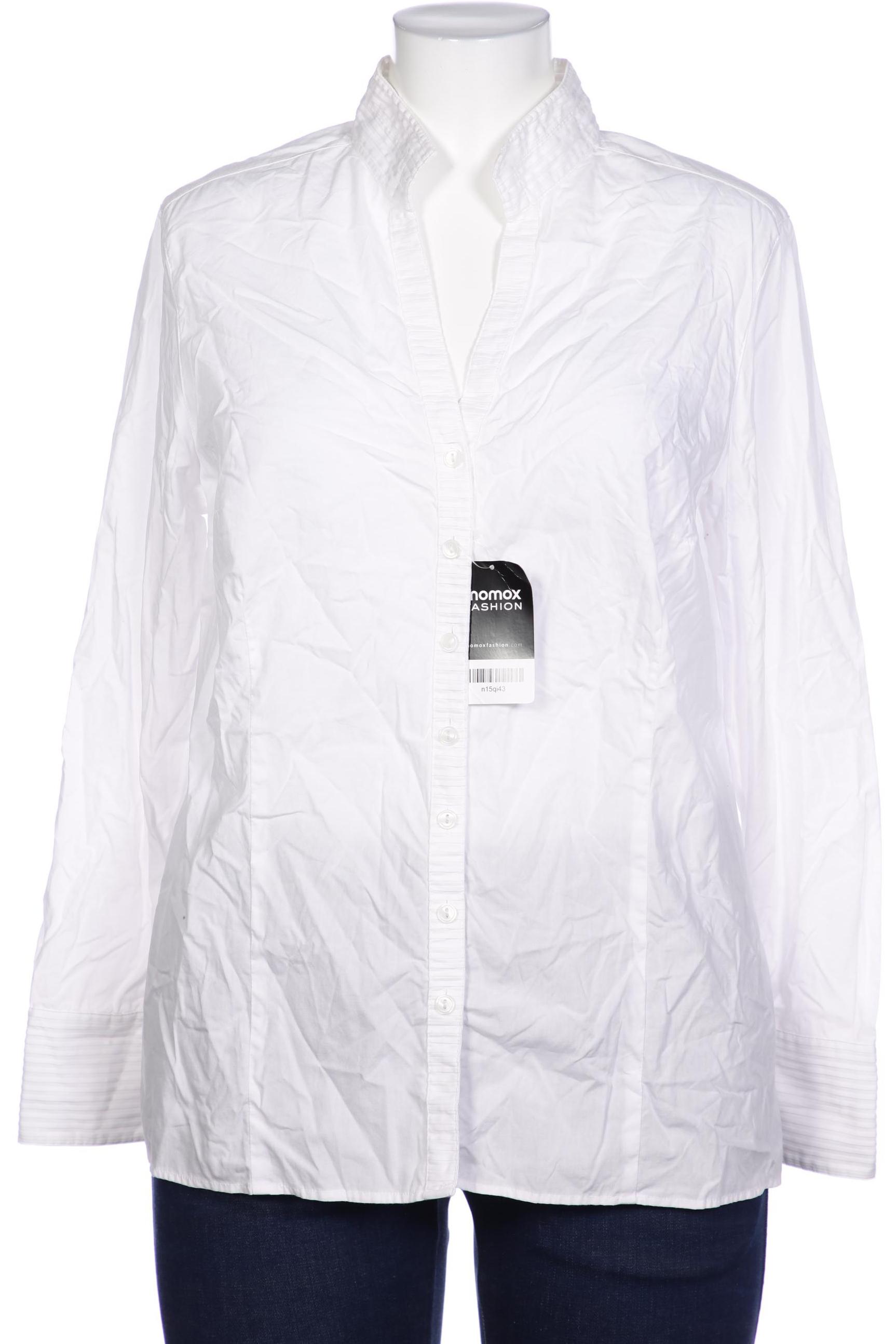 

Walbusch Damen Bluse, weiß