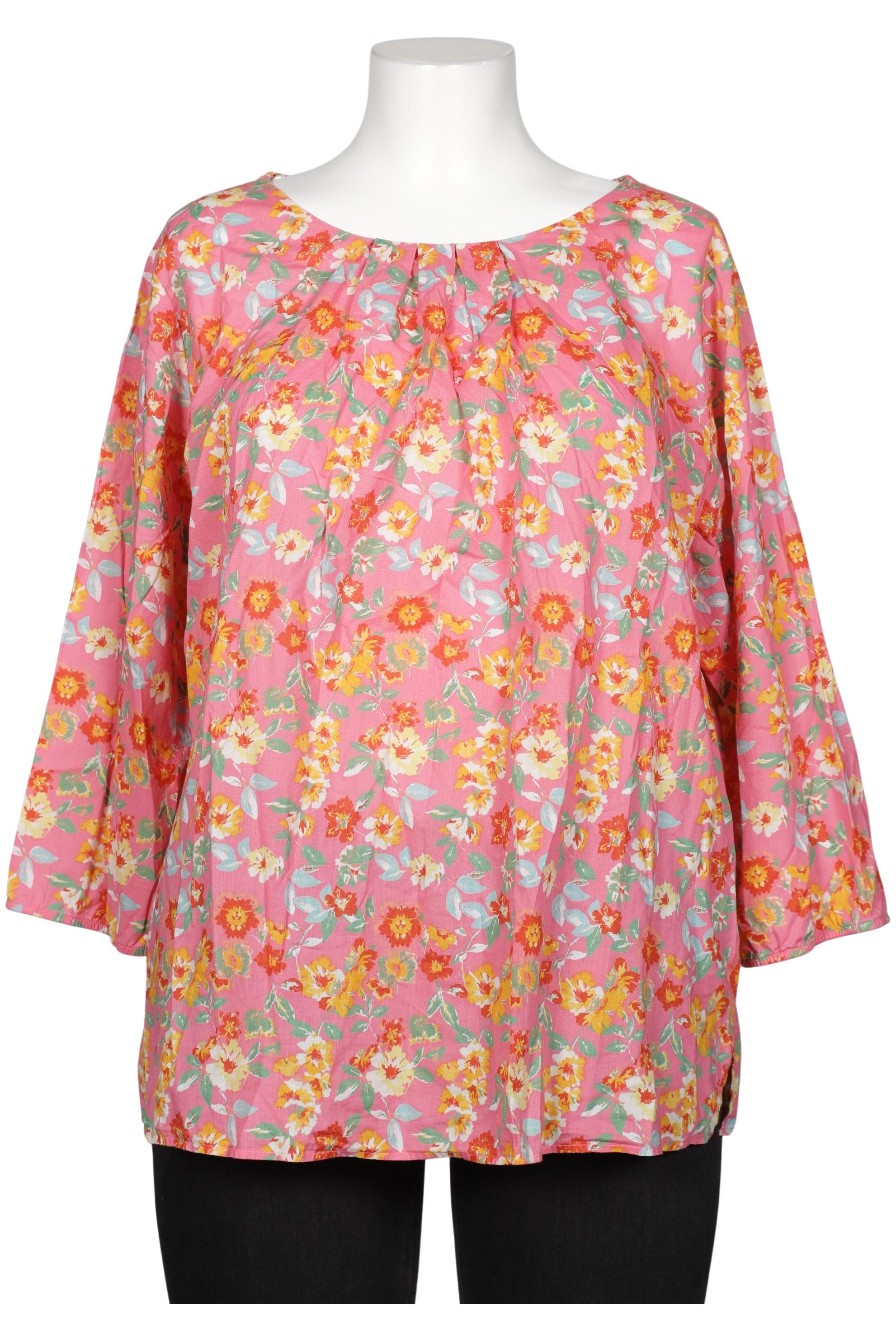 

Walbusch Damen Bluse, pink, Gr. 50