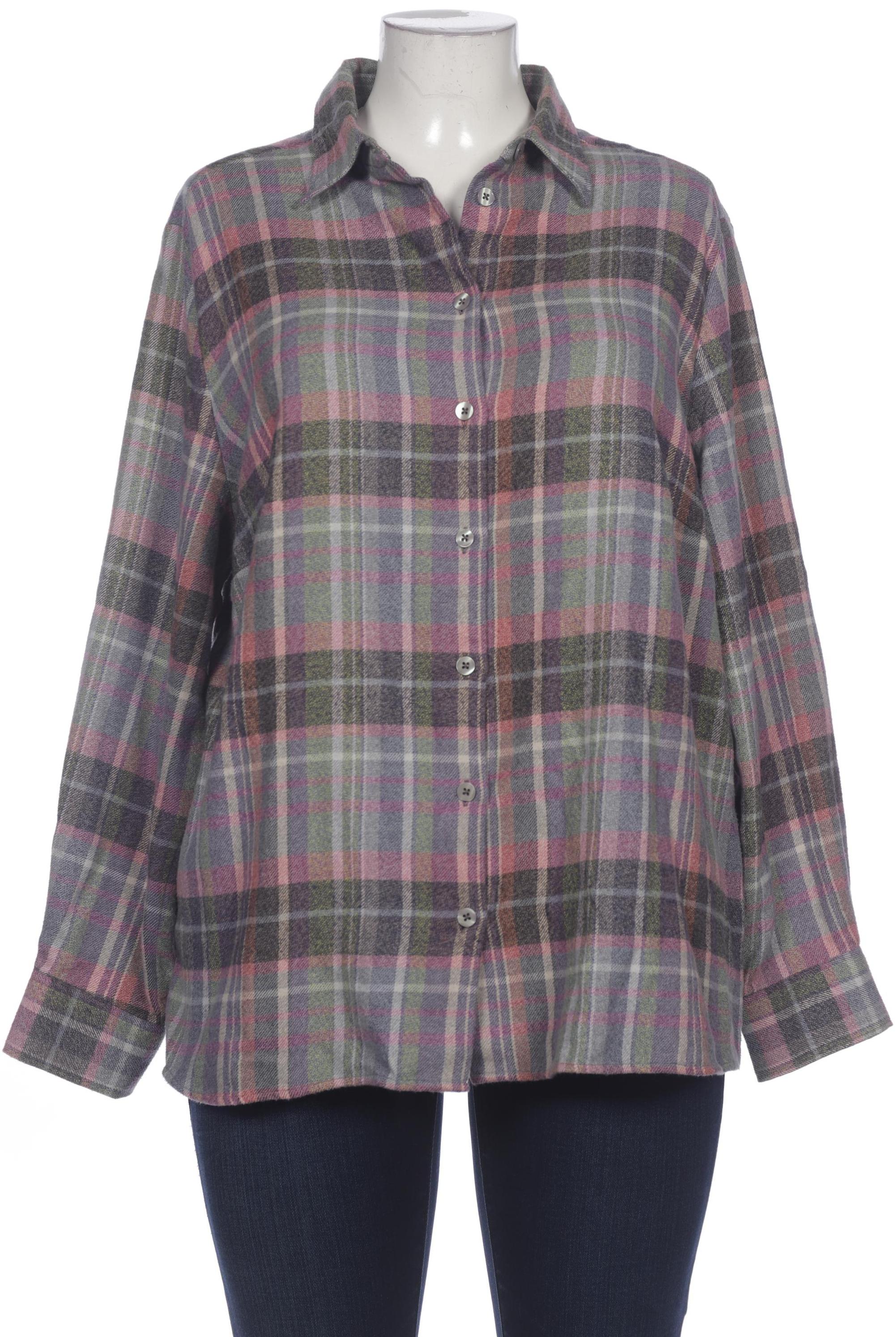 

Walbusch Damen Bluse, mehrfarbig, Gr. 46