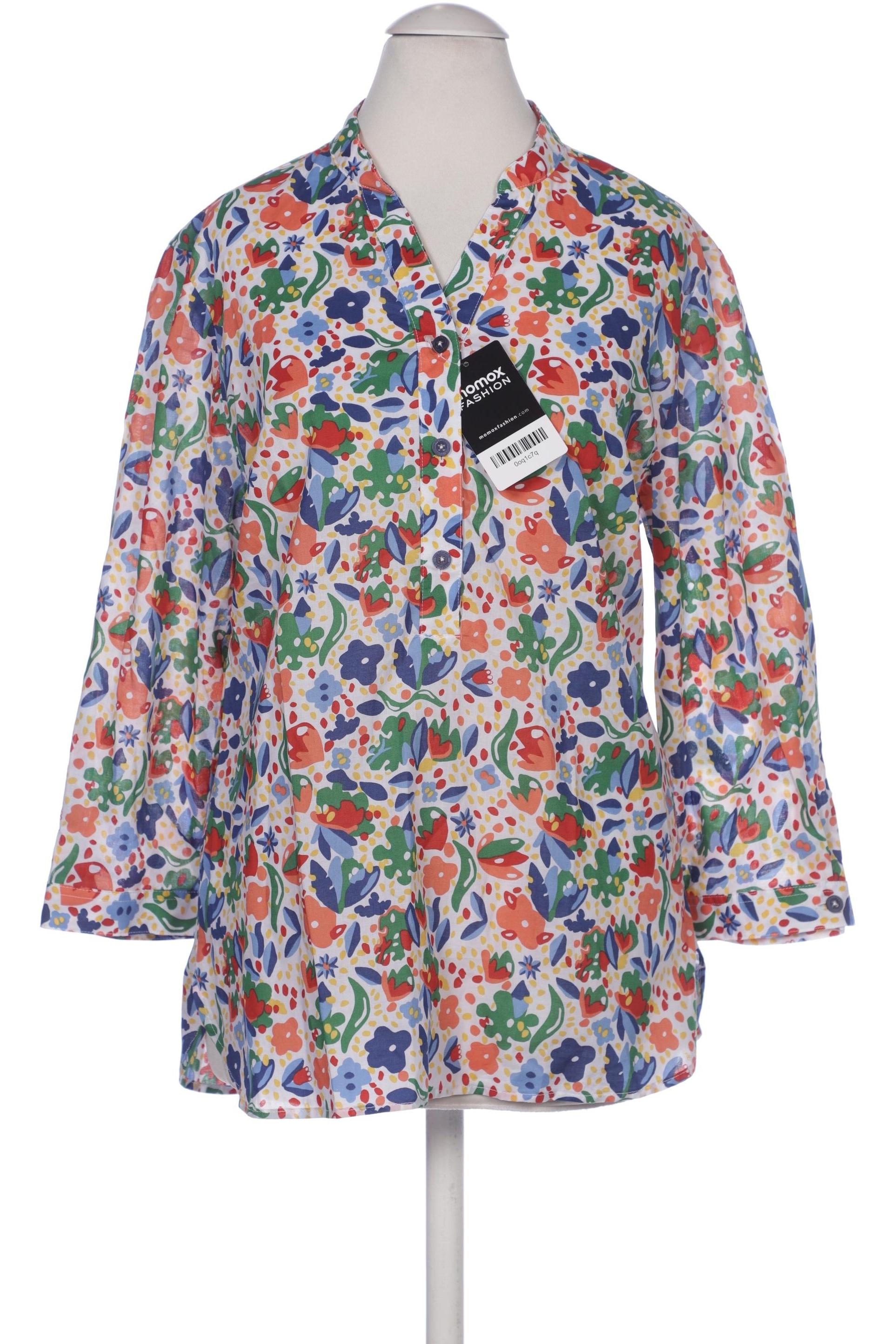 

Walbusch Damen Bluse, mehrfarbig, Gr. 36
