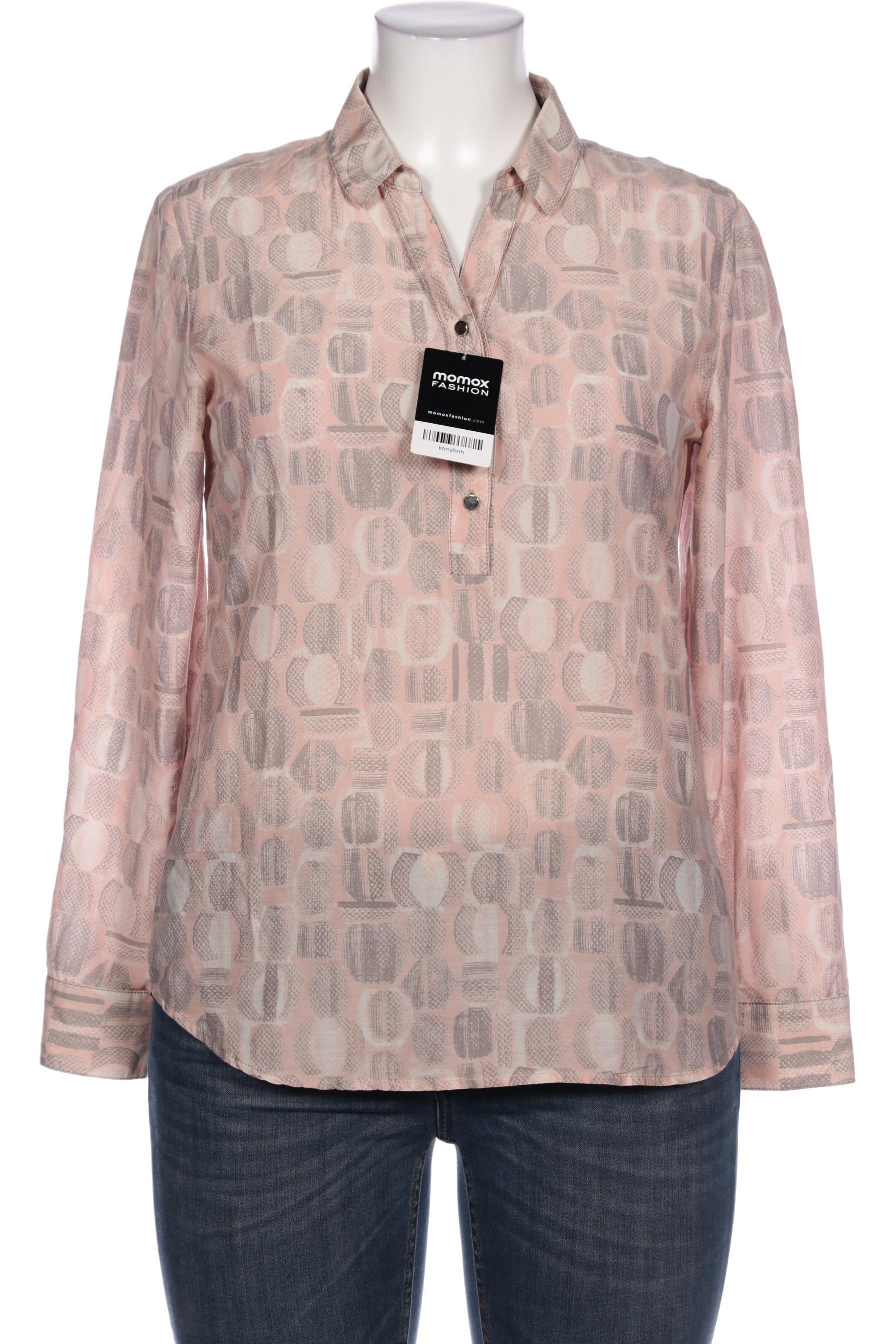

Walbusch Damen Bluse, pink, Gr. 38