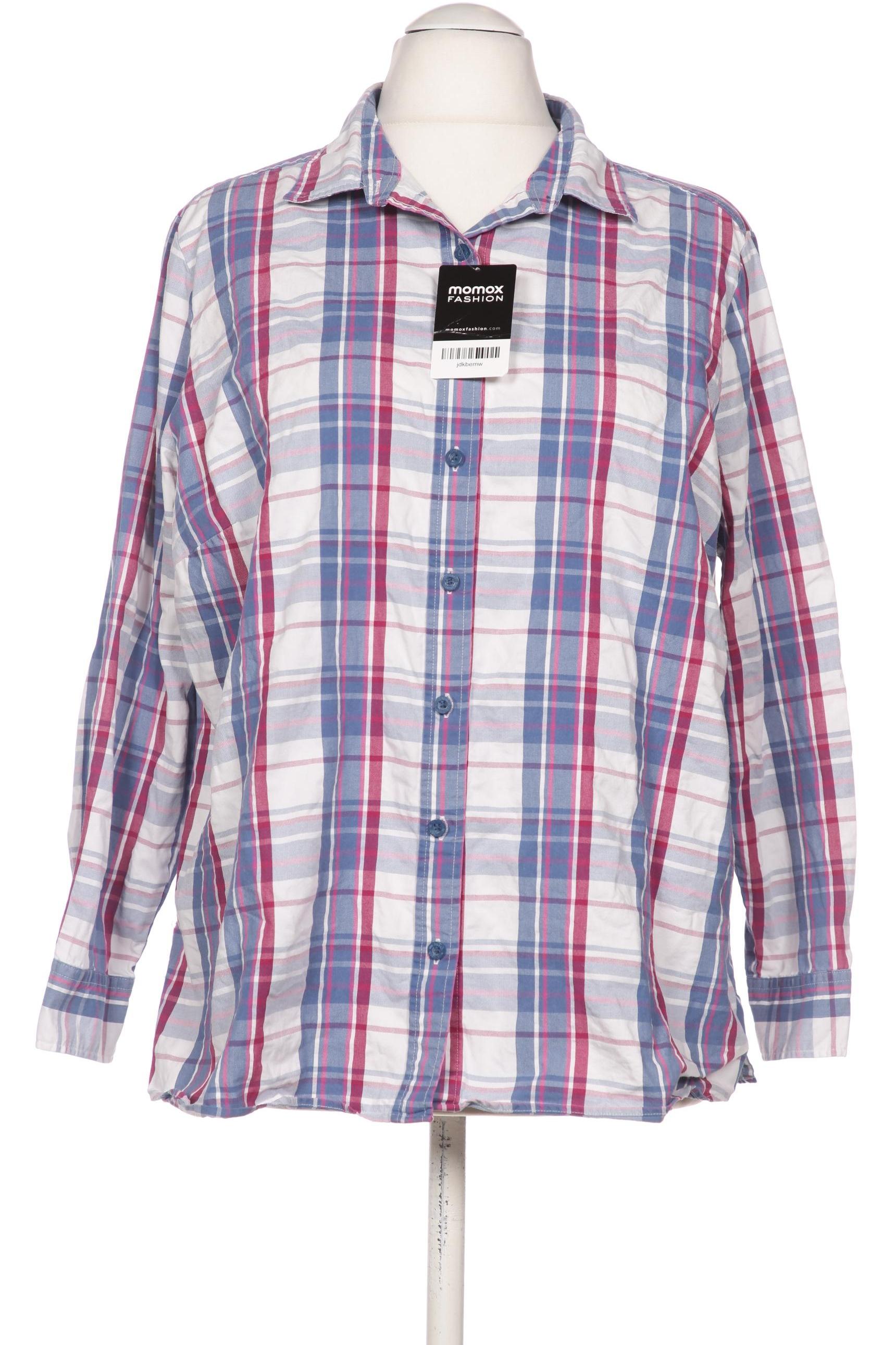 

Walbusch Damen Bluse, mehrfarbig, Gr. 48