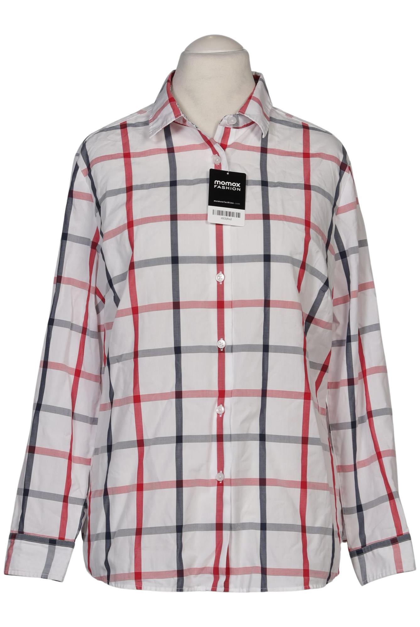 

Walbusch Damen Bluse, mehrfarbig, Gr. 44