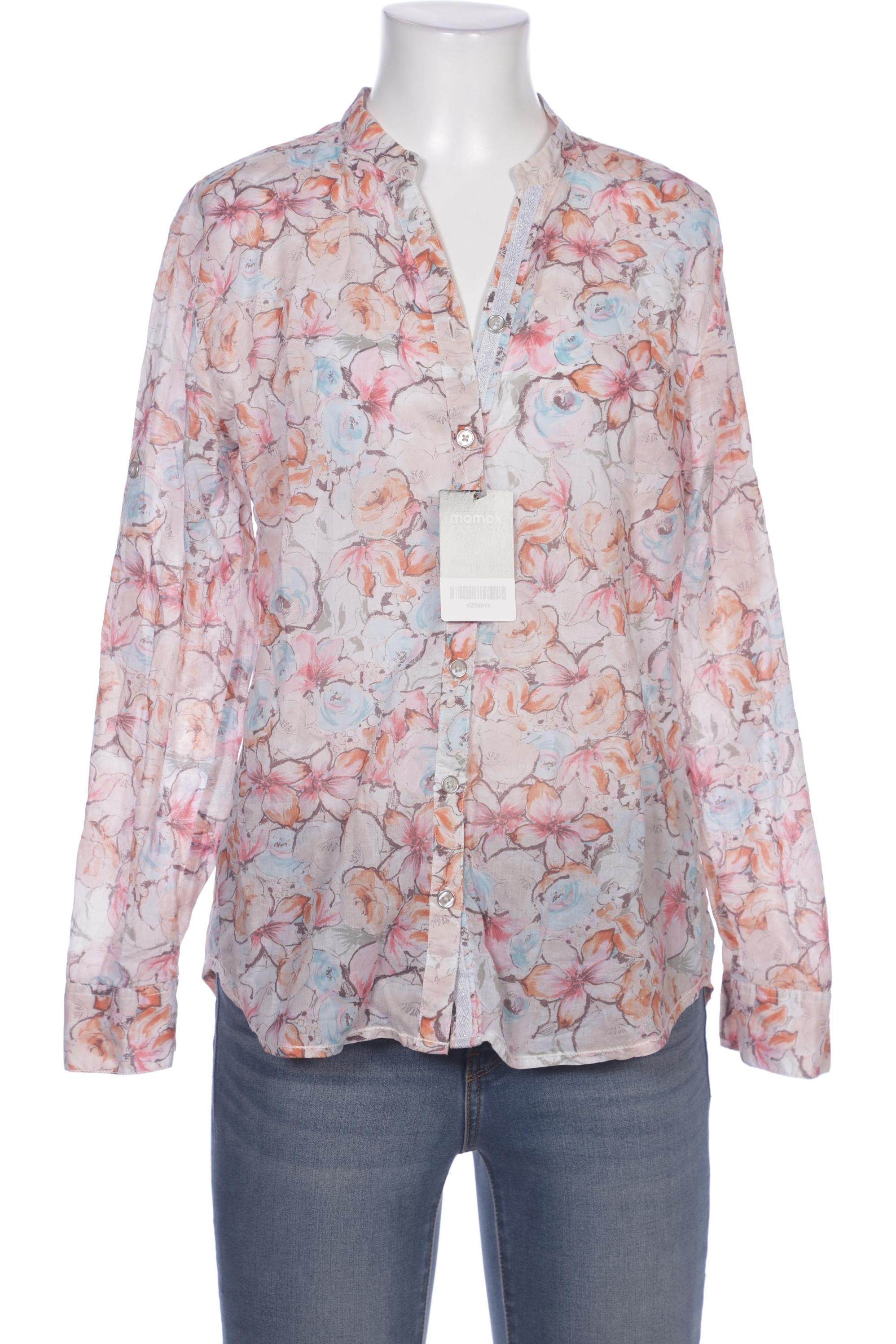 

Walbusch Damen Bluse, pink, Gr. 40