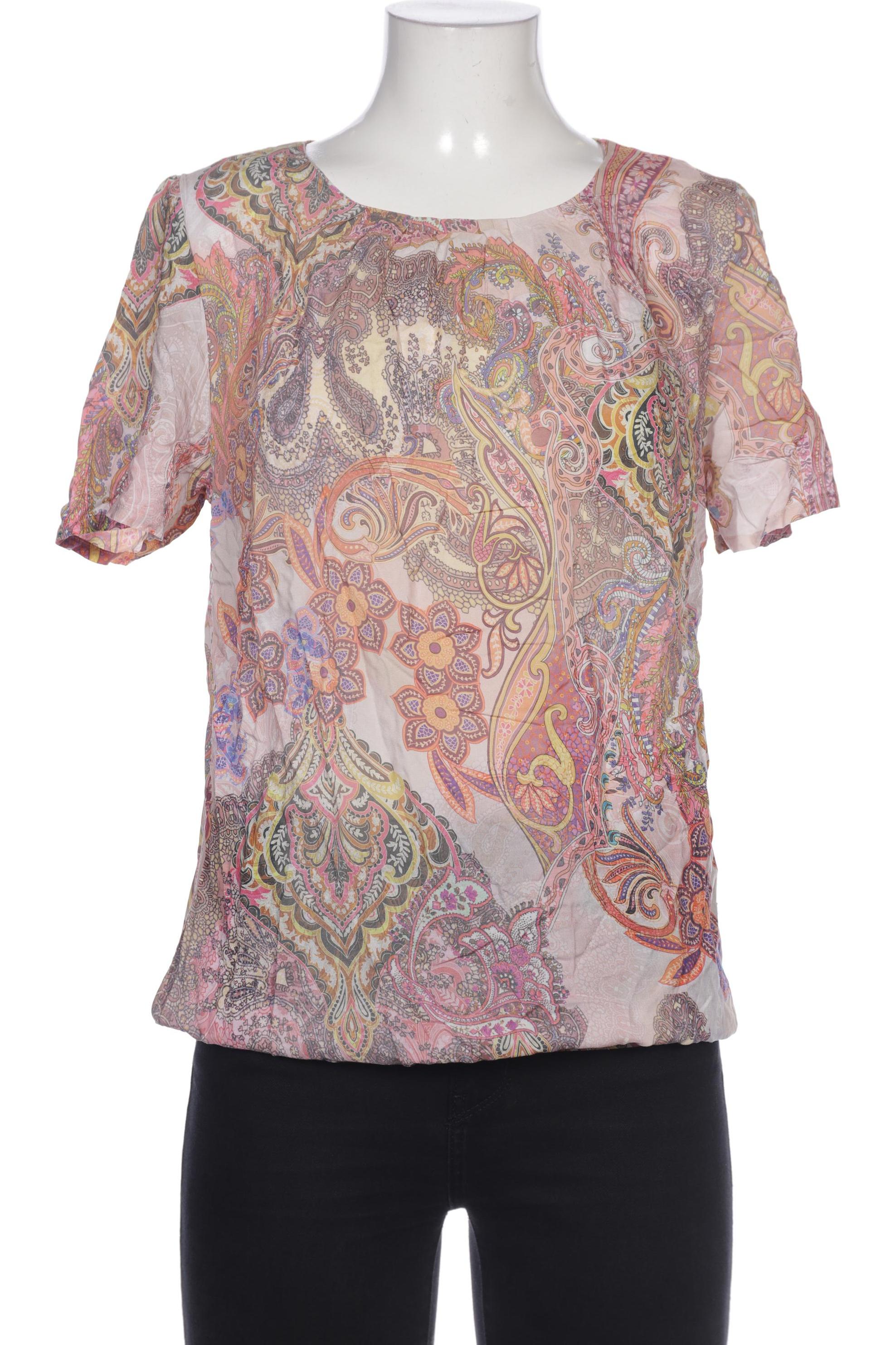 

Walbusch Damen Bluse, mehrfarbig