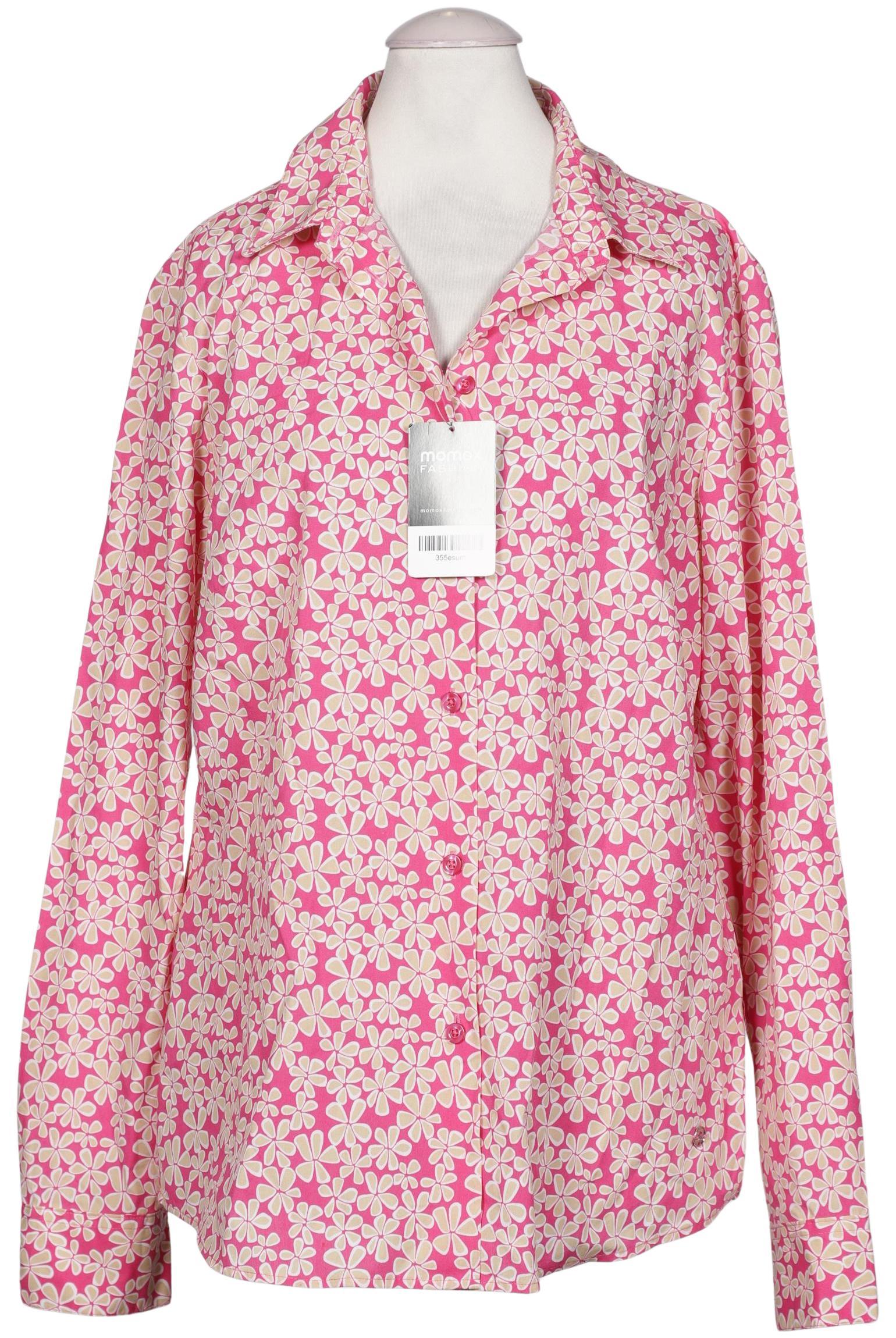 

Walbusch Damen Bluse, pink, Gr. 38