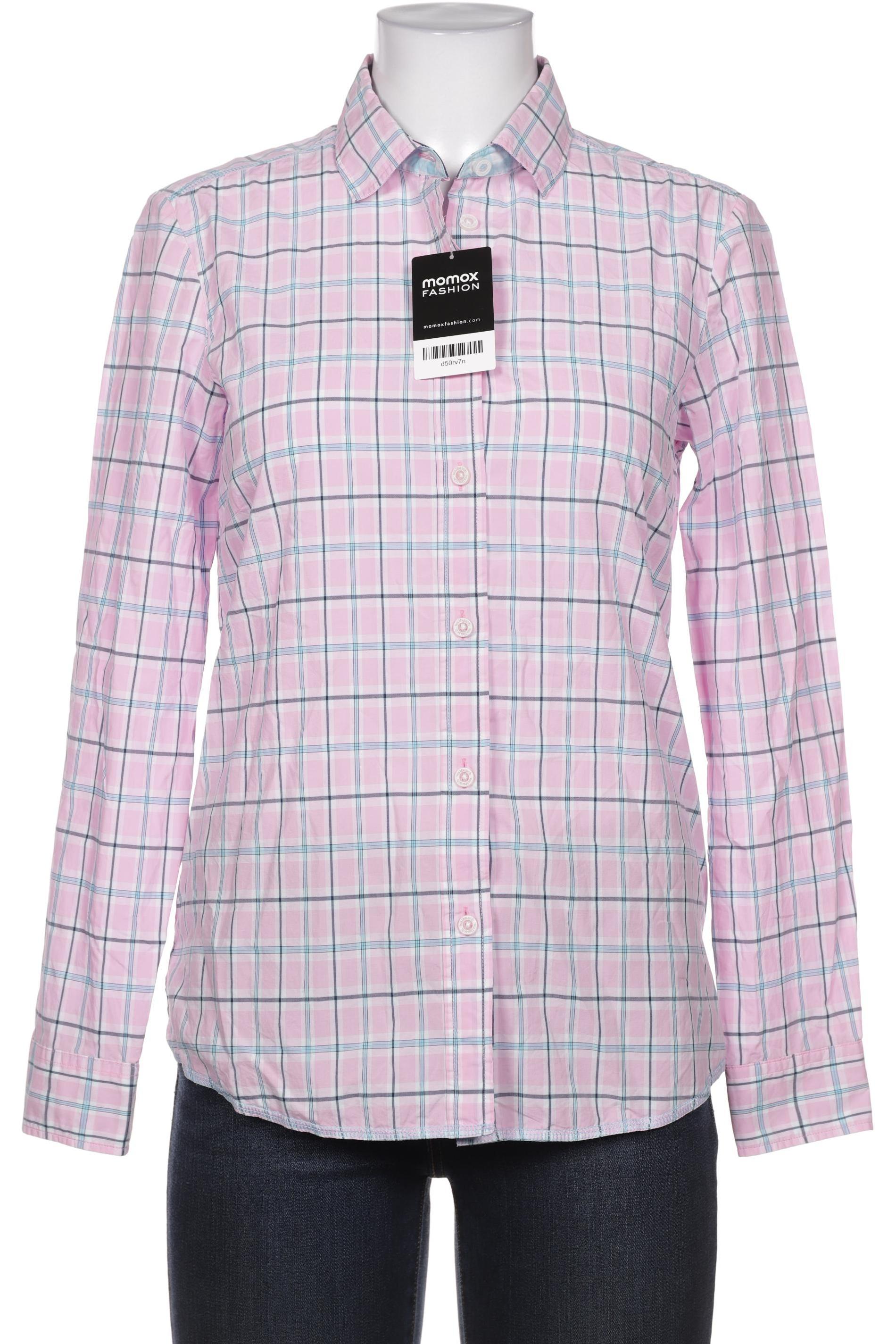 

Walbusch Damen Bluse, pink, Gr. 38