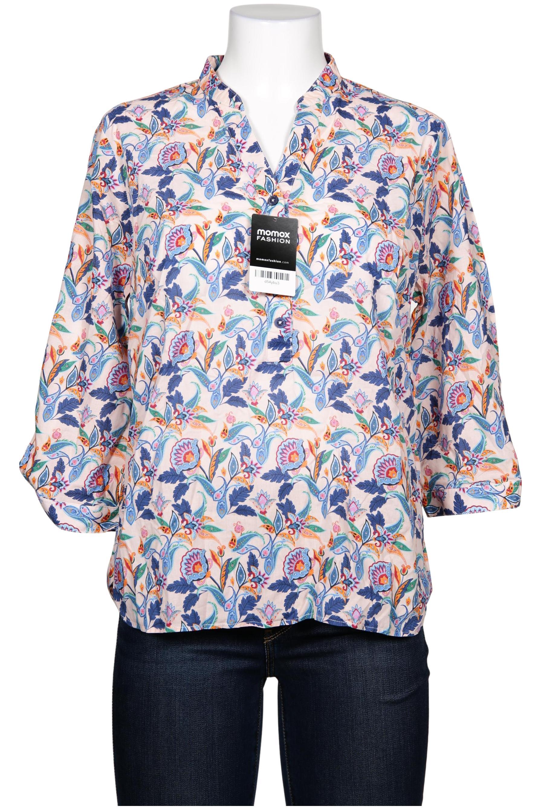 

Walbusch Damen Bluse, pink, Gr. 42