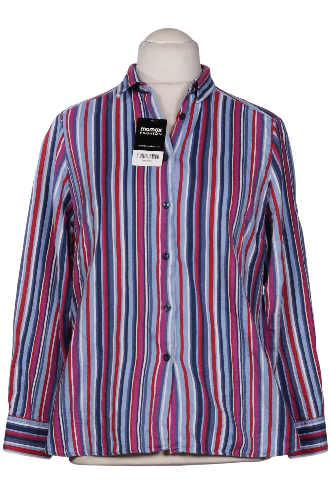 

Walbusch Damen Bluse, mehrfarbig, Gr. 42