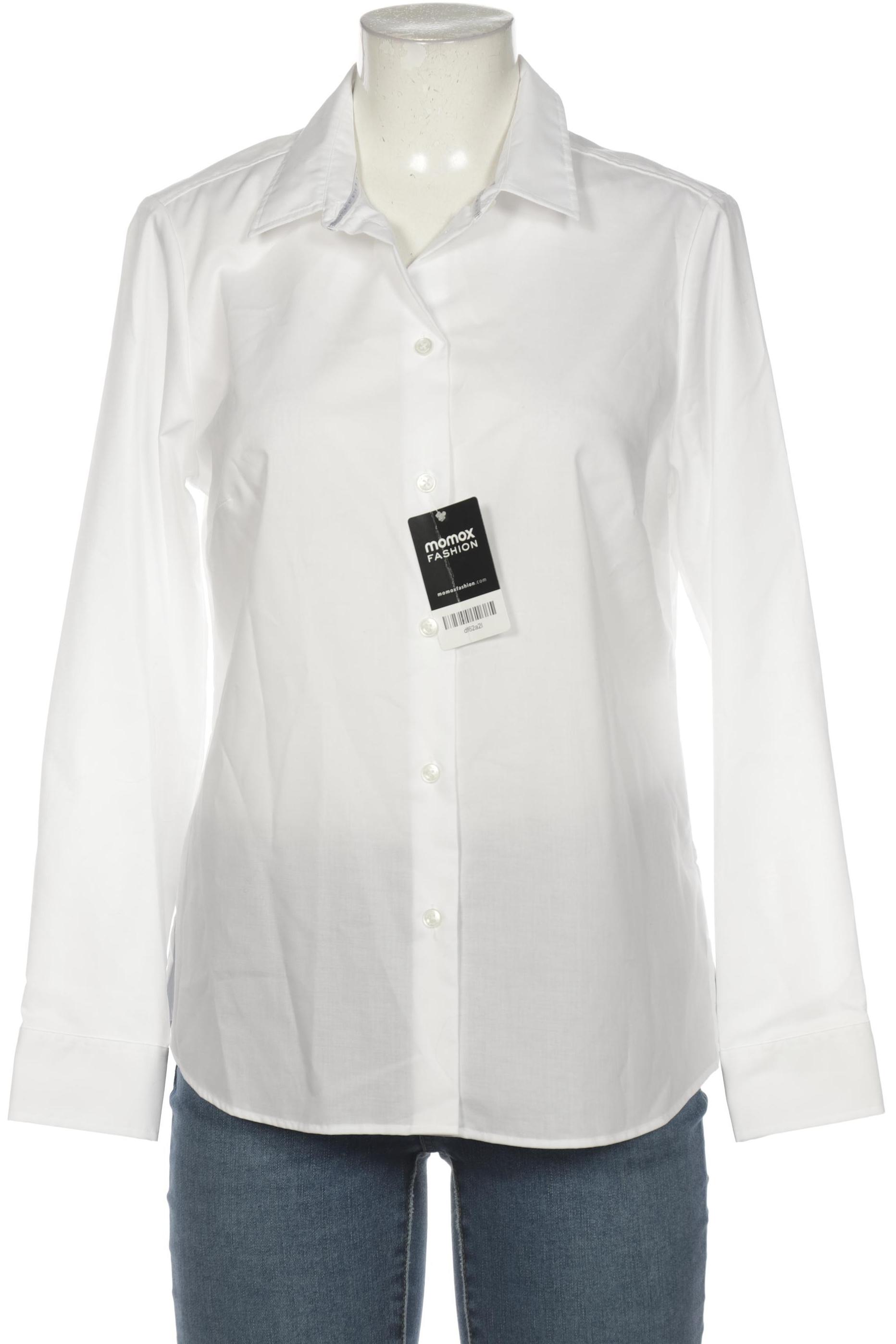 

Walbusch Damen Bluse, weiß