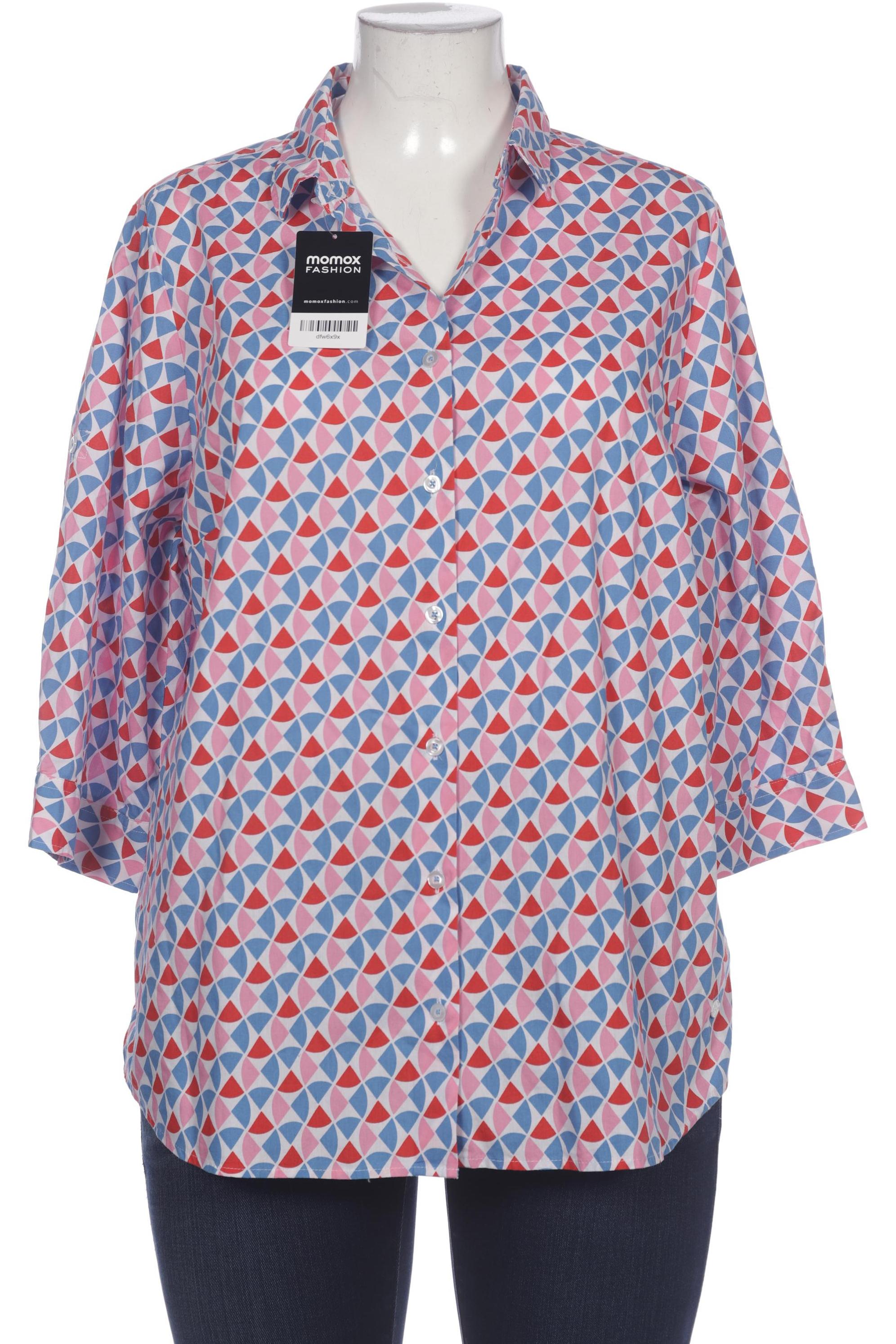 

Walbusch Damen Bluse, weiß, Gr. 46