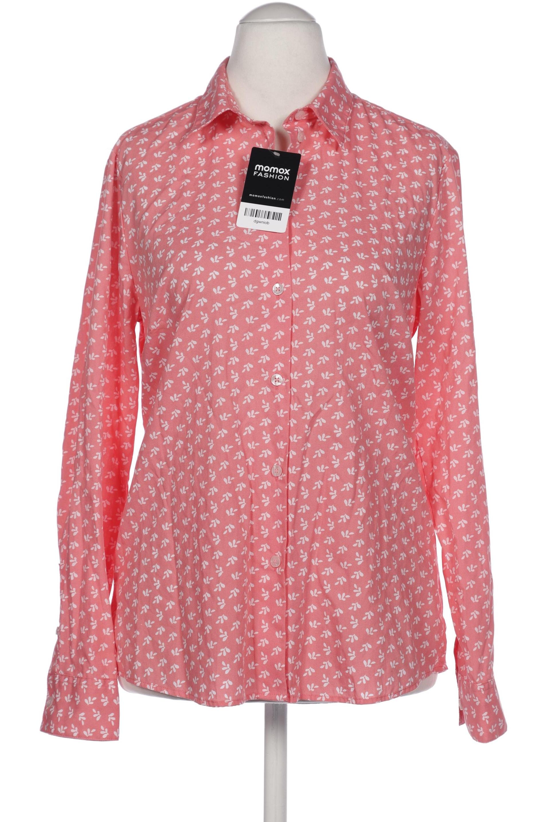 

Walbusch Damen Bluse, pink, Gr. 38