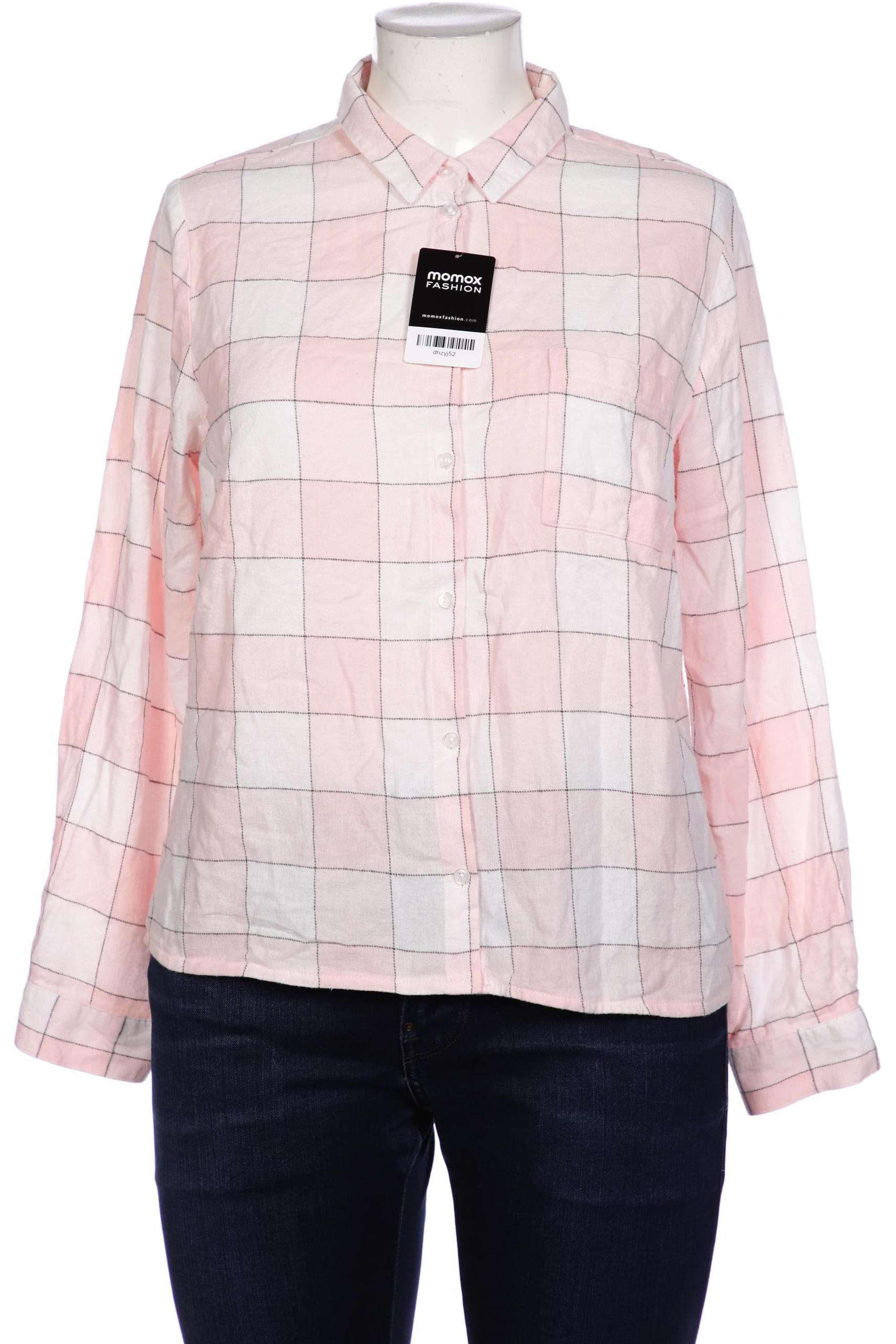 

Walbusch Damen Bluse, pink, Gr. 46