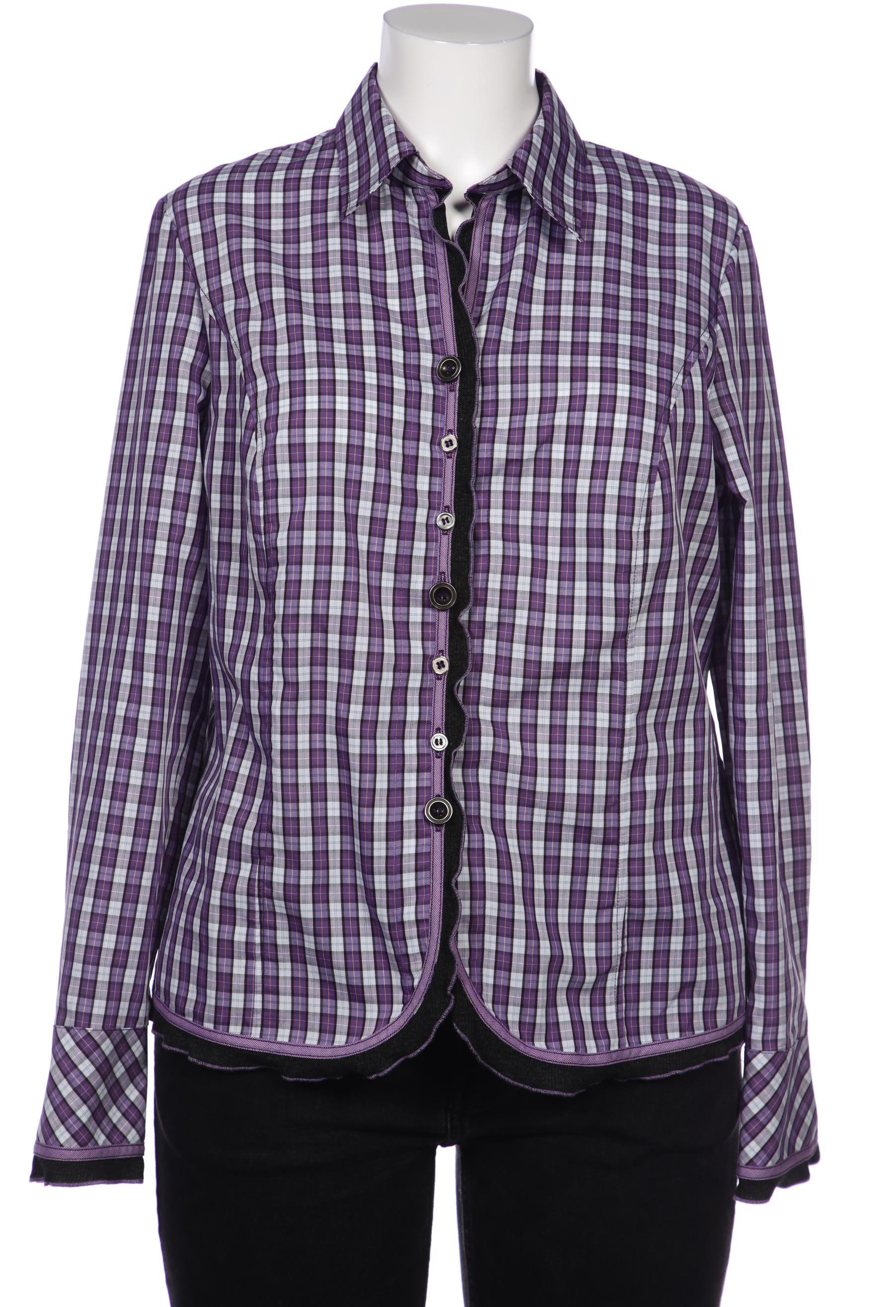 

Walbusch Damen Bluse, flieder