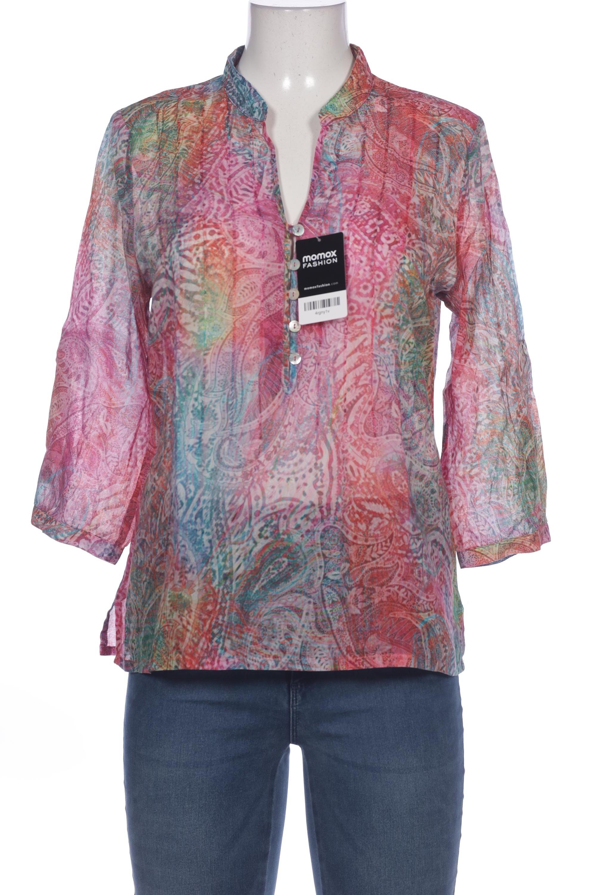 

Walbusch Damen Bluse, pink, Gr. 42