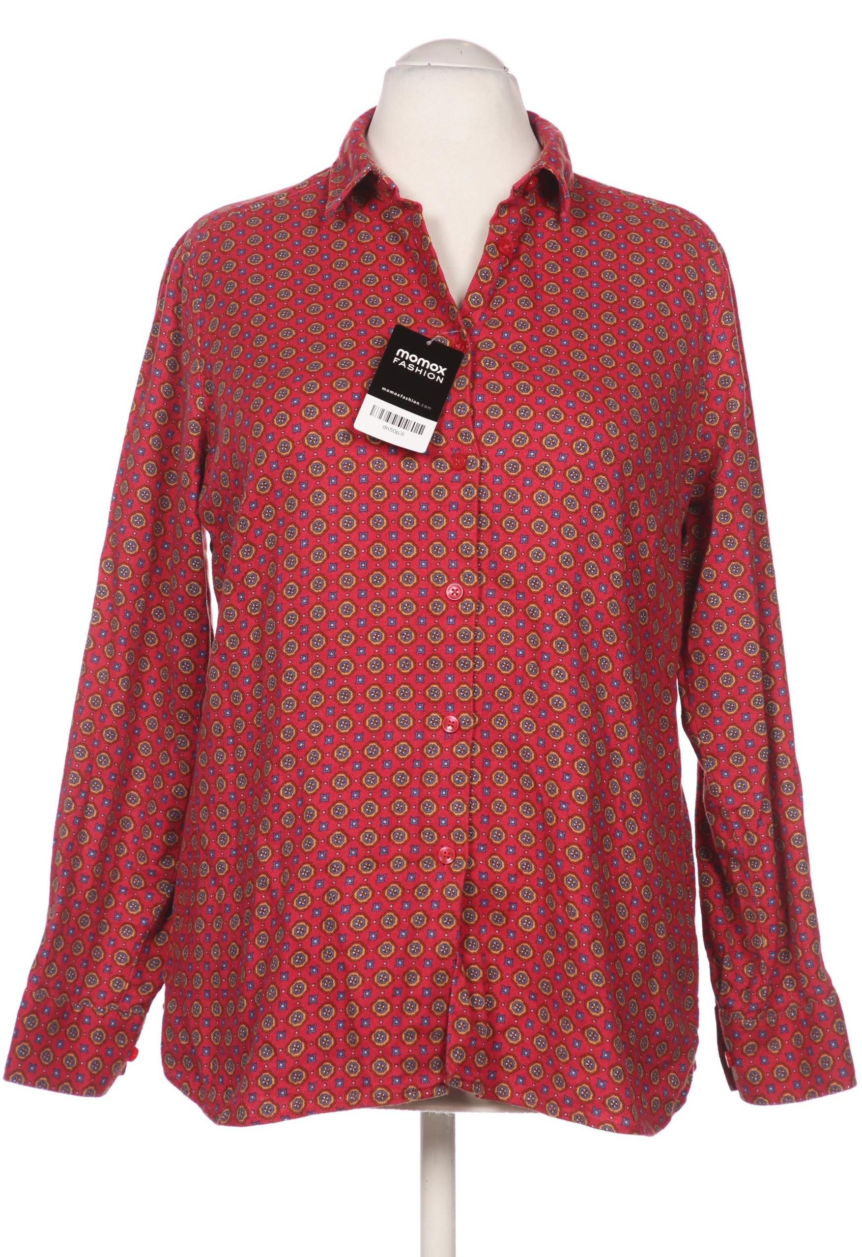 

Walbusch Damen Bluse, pink, Gr. 42