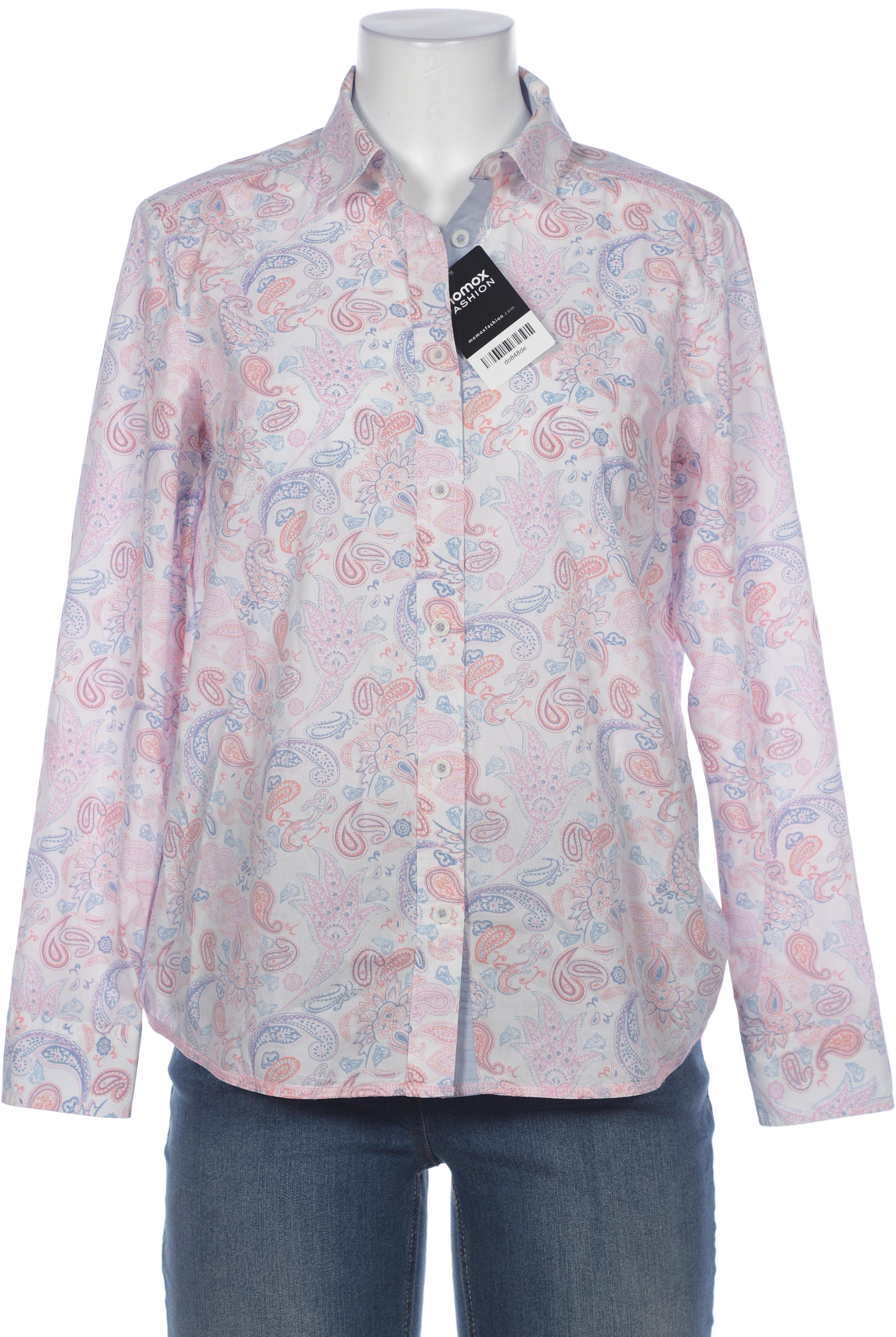 

Walbusch Damen Bluse, weiß, Gr. 40