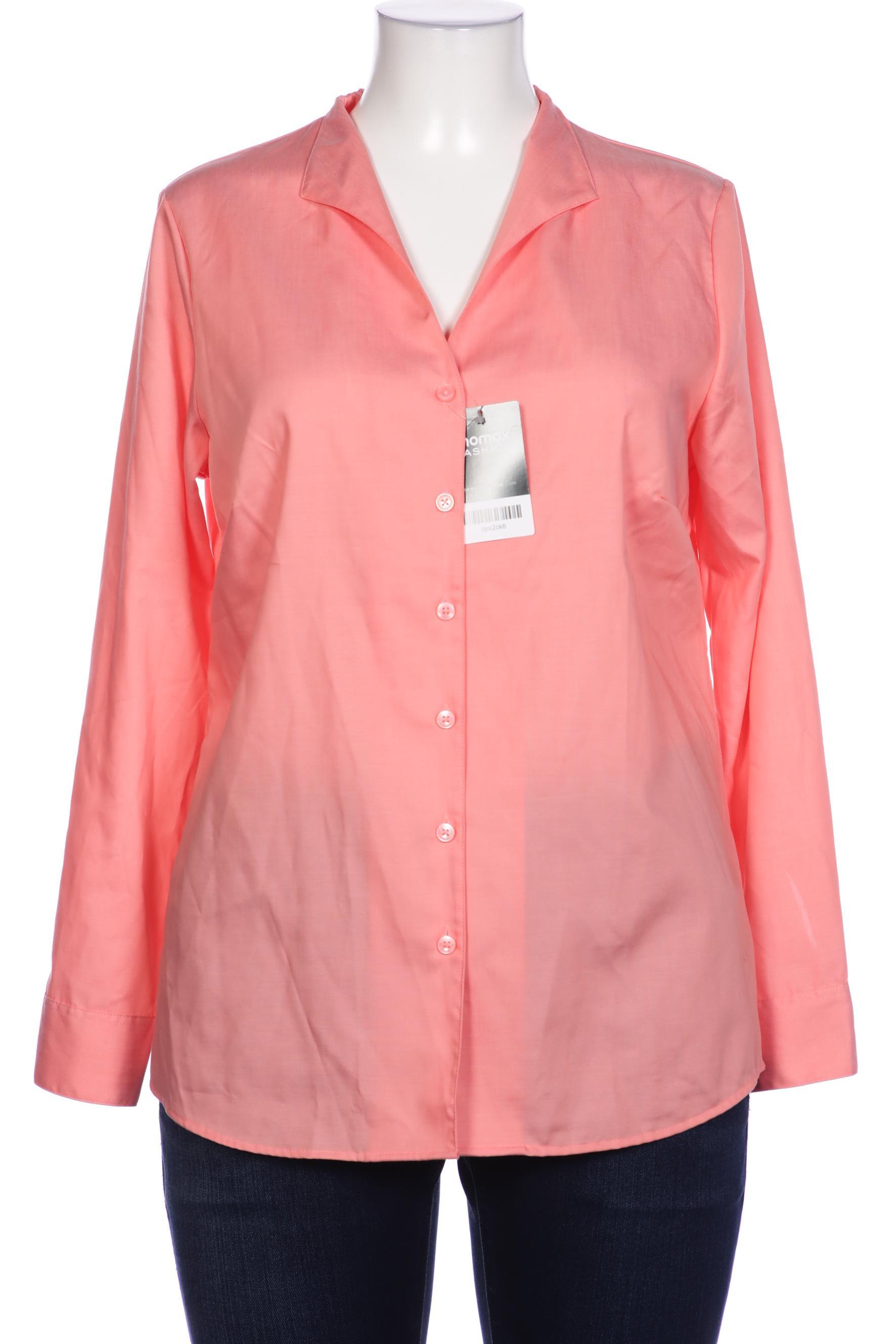 

Walbusch Damen Bluse, pink