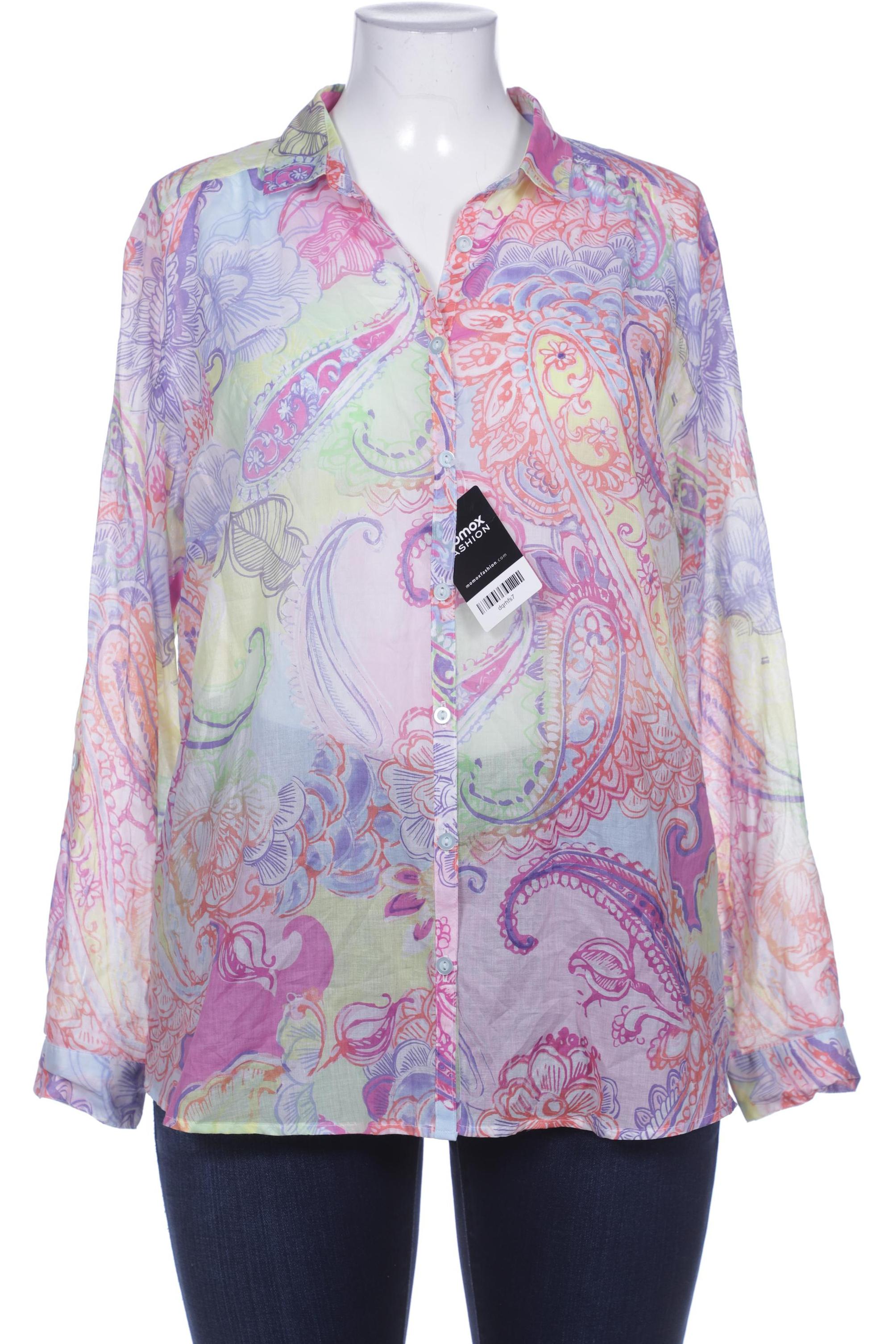 

Walbusch Damen Bluse, mehrfarbig