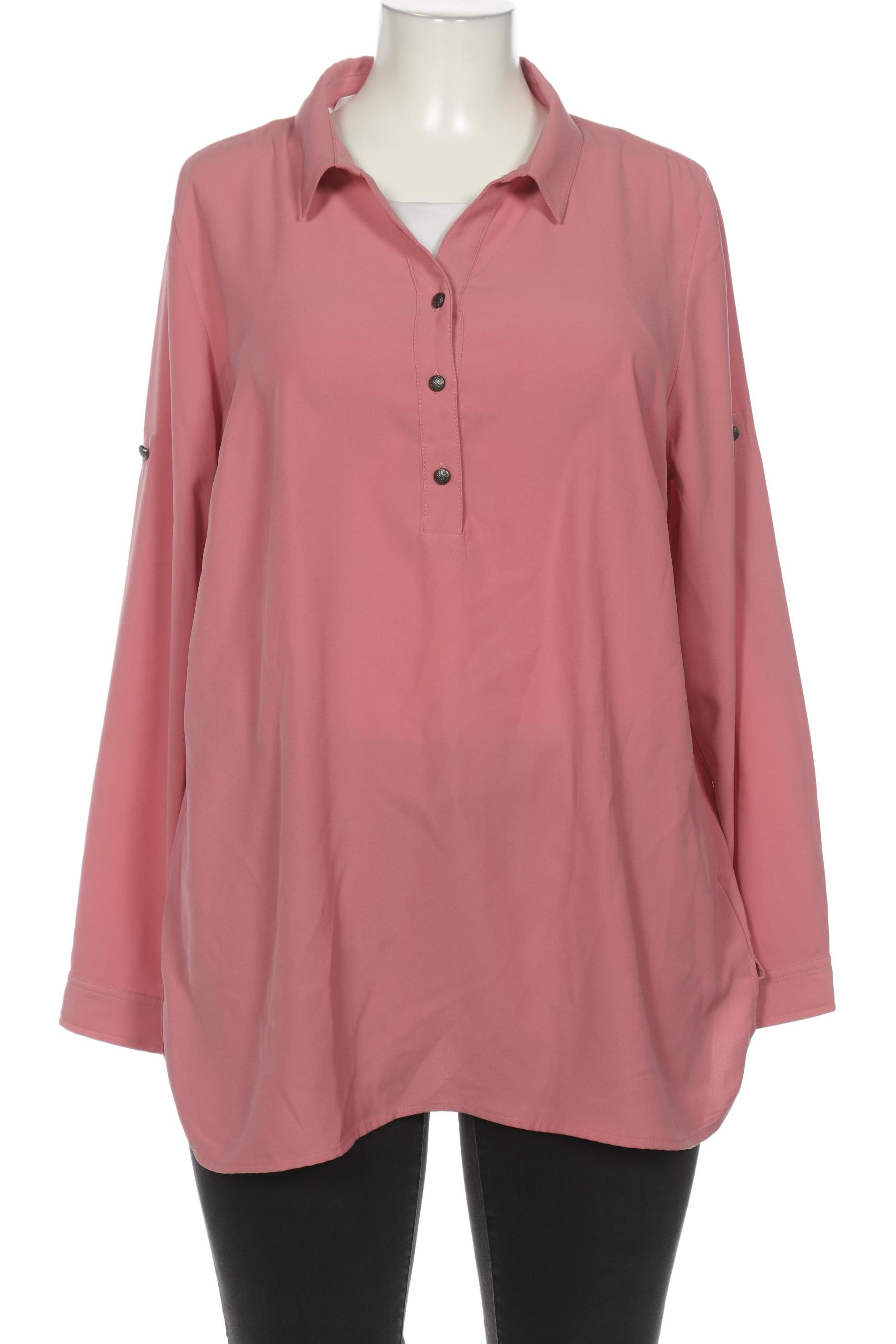 

Walbusch Damen Bluse, pink, Gr. 46