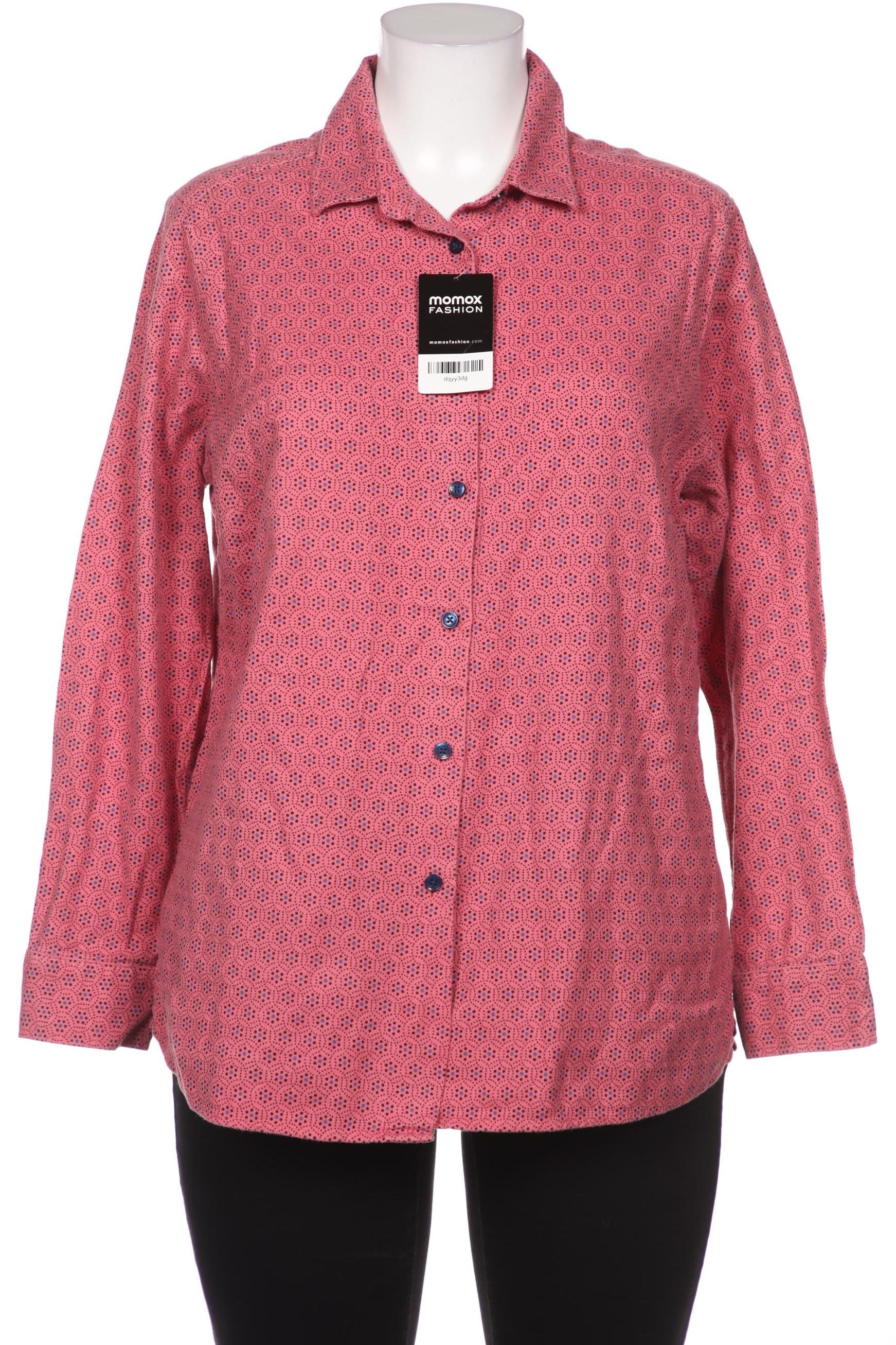 

Walbusch Damen Bluse, pink, Gr. 44