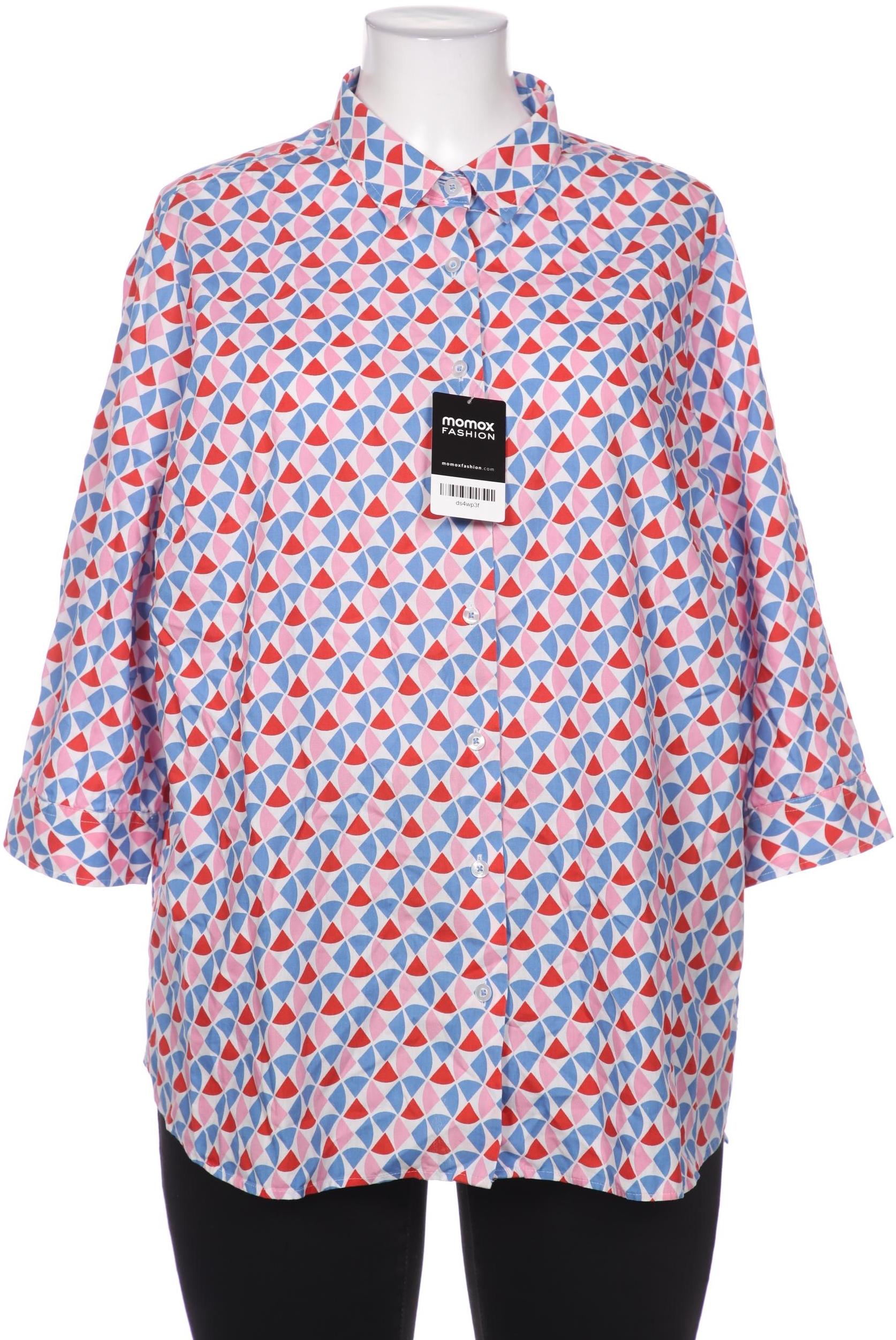 

Walbusch Damen Bluse, weiß, Gr. 50