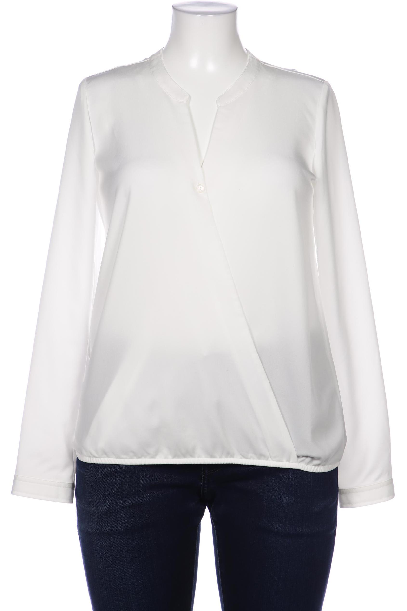 

Walbusch Damen Bluse, weiß