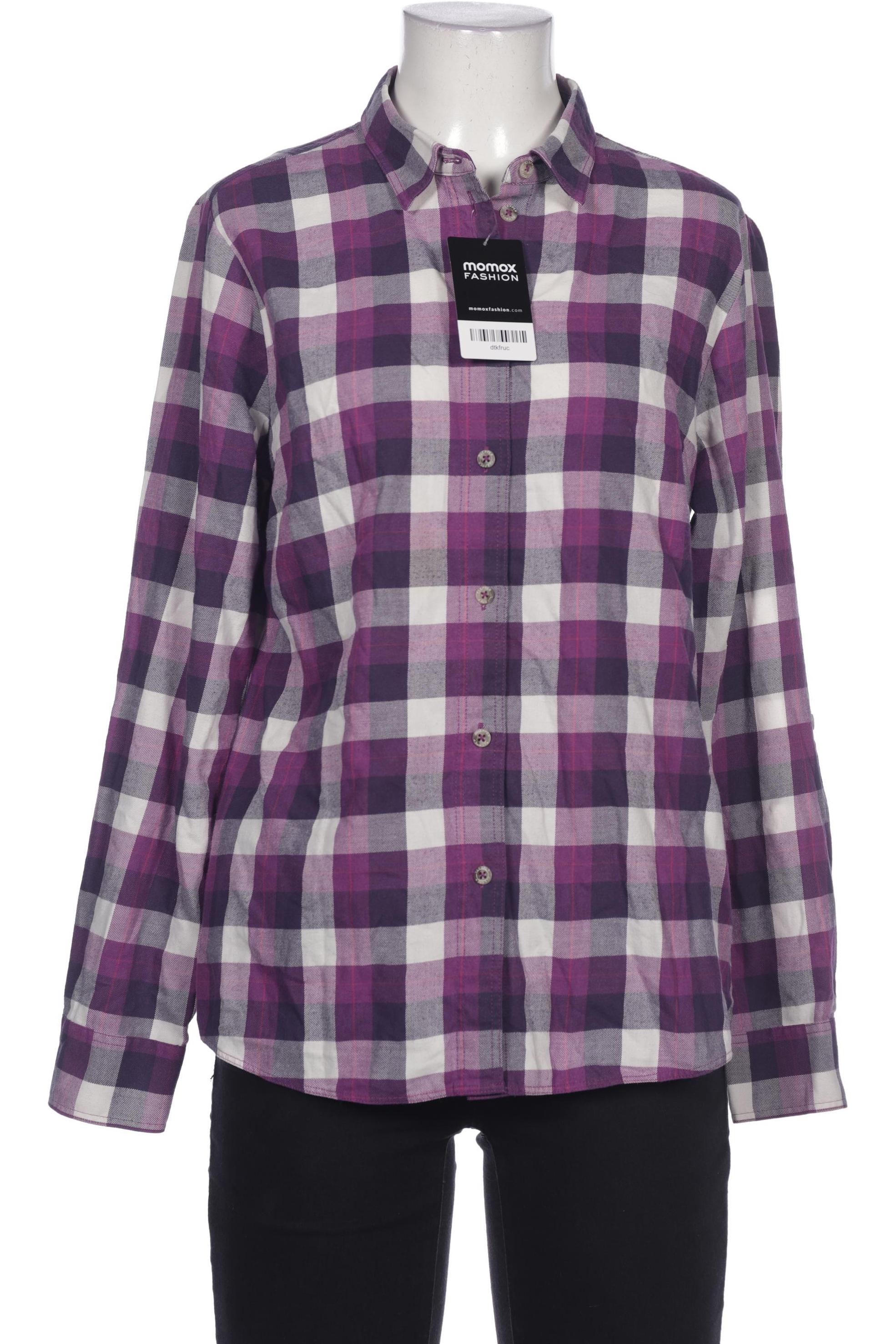 

Walbusch Damen Bluse, flieder