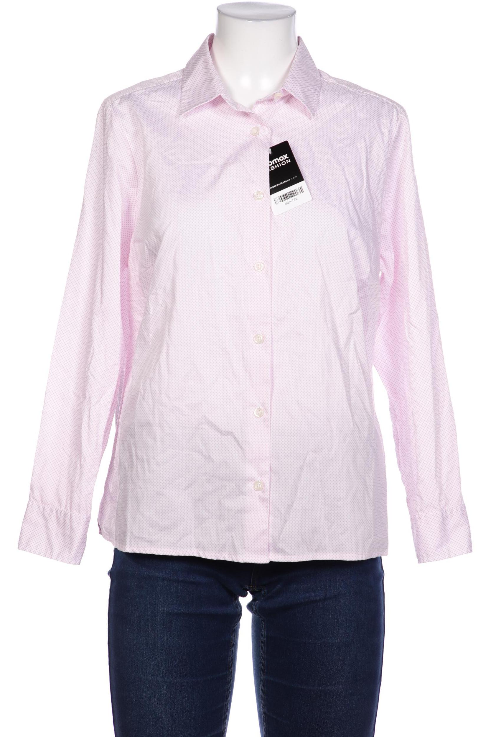 

Walbusch Damen Bluse, pink, Gr. 42